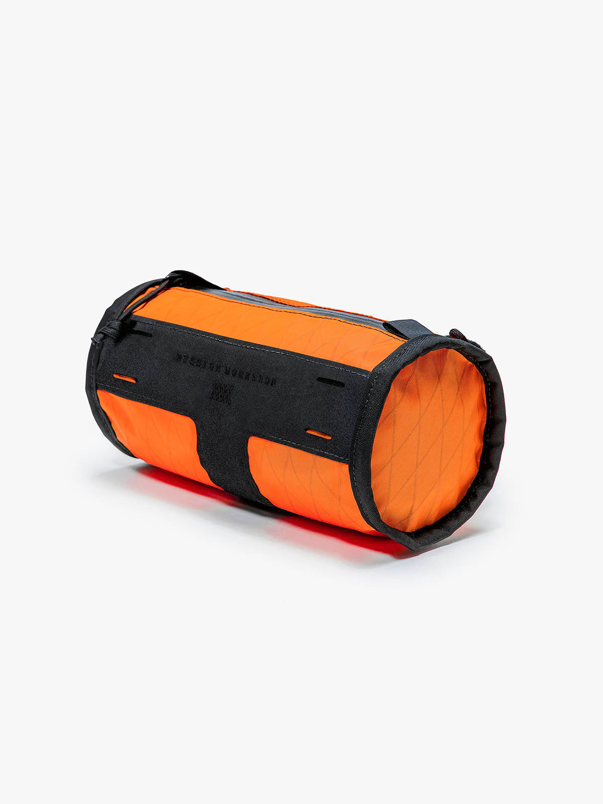 Toro Handlebar Bag byMission Workshop - 耐候性バッグ&テクニカルアパレル - サンフランシスコ&ロサンゼルス - 耐久性に優れた作り - 永久保証