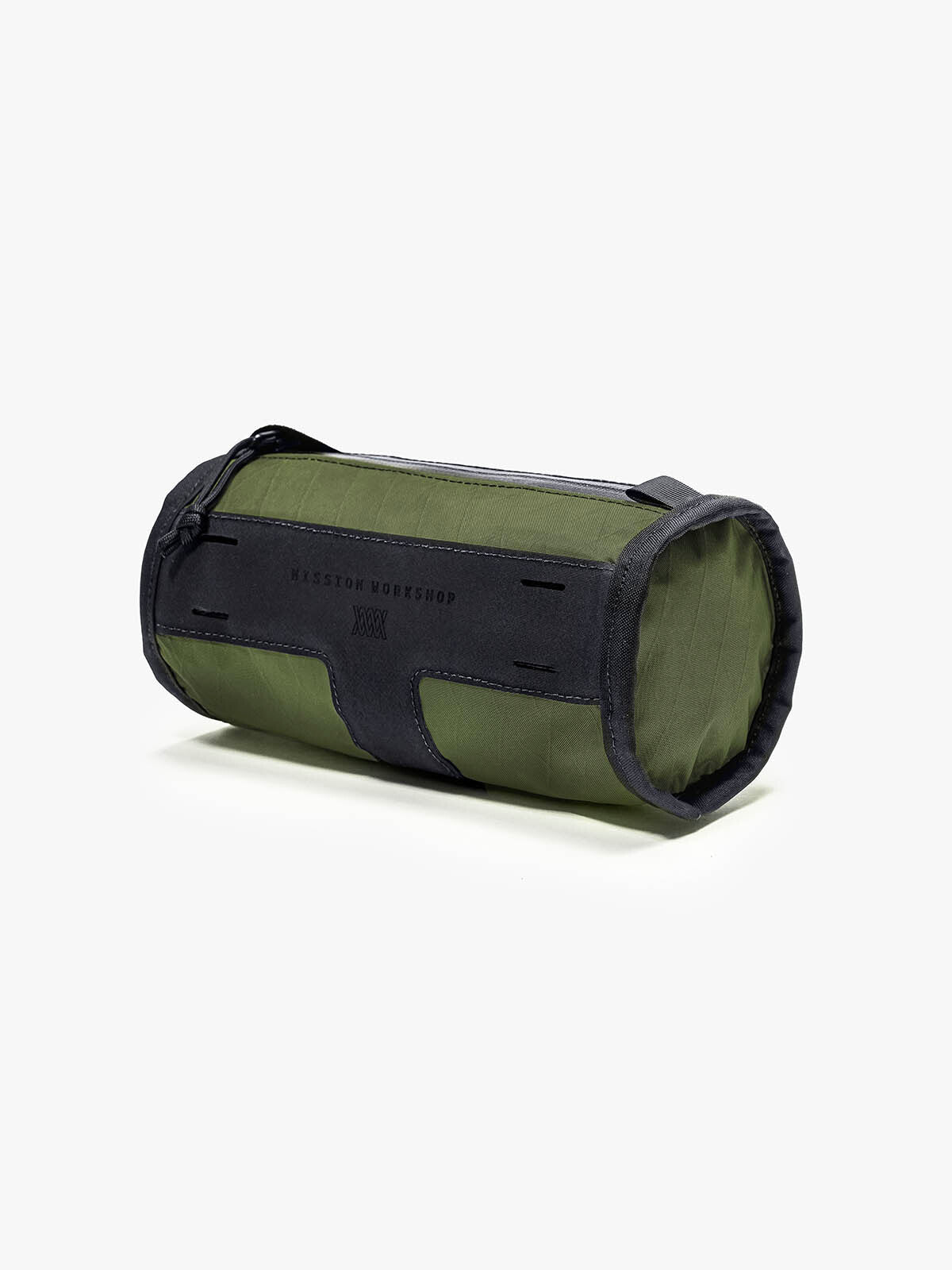 Toro Handlebar Bag byMission Workshop - 耐候性バッグ&テクニカルアパレル - サンフランシスコ&ロサンゼルス - 耐久性に優れた作り - 永久保証