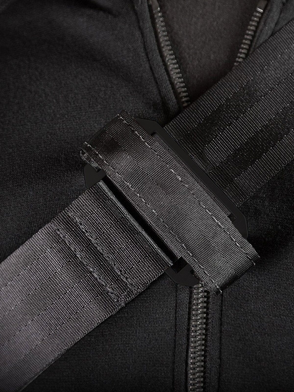 トランジット:Duffle byMission Workshop - 耐候性バッグ&テクニカルアパレル - サンフランシスコ&ロサンゼルス - 耐久性に優れた作り - 永久保証