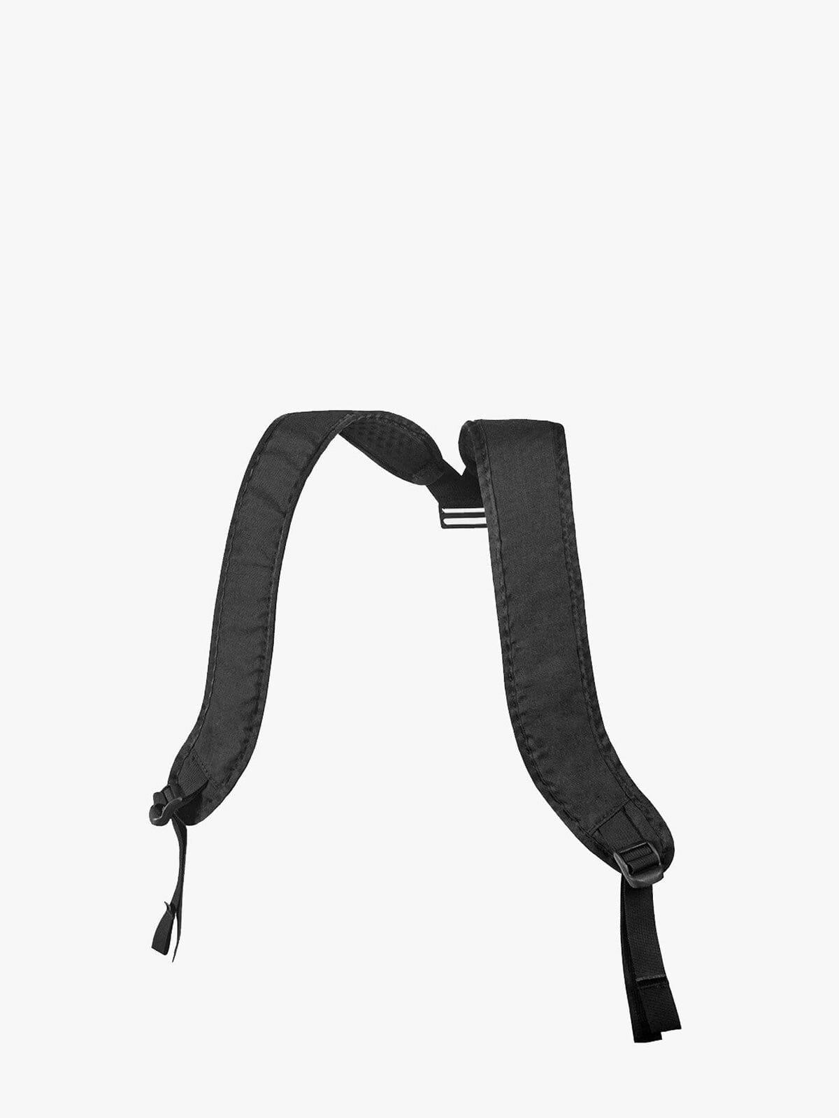 トランジット:Duffle Backpack Harness byMission Workshop - 耐候性バッグ&テクニカルアパレル - サンフランシスコ&ロサンゼルス - 耐久性に優れた作り - 永久保証