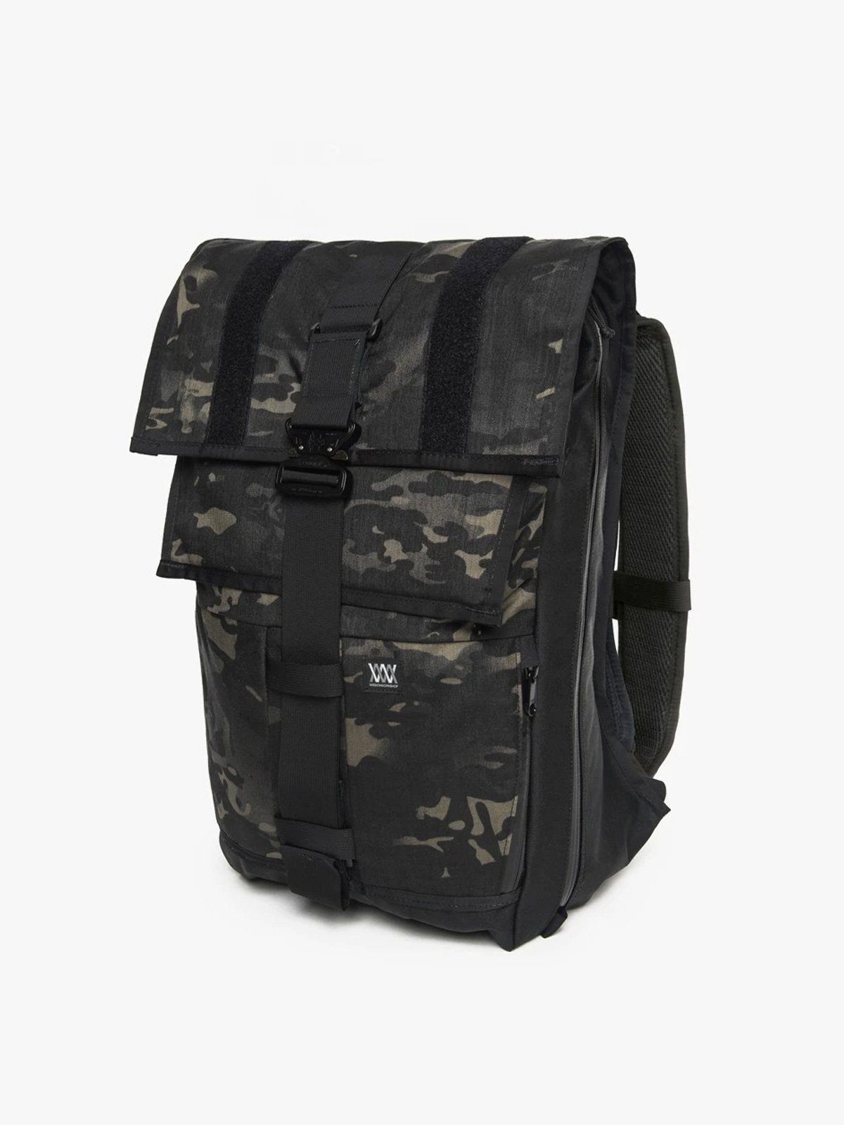 Vandal : 29L-65L Expandable Cargo Pack | MISSION WORKSHOP