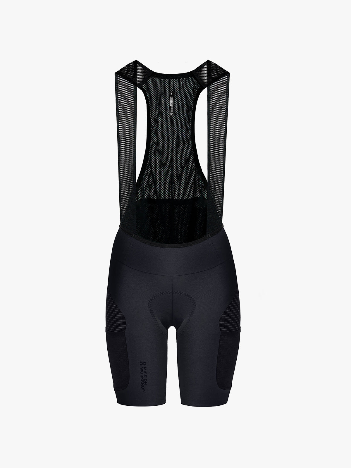 Mission Pro Bib Women's byMission Workshop - 耐候性バッグ&テクニカルアパレル - サンフランシスコ&ロサンゼルス - 耐久性に優れた作り - 永久保証