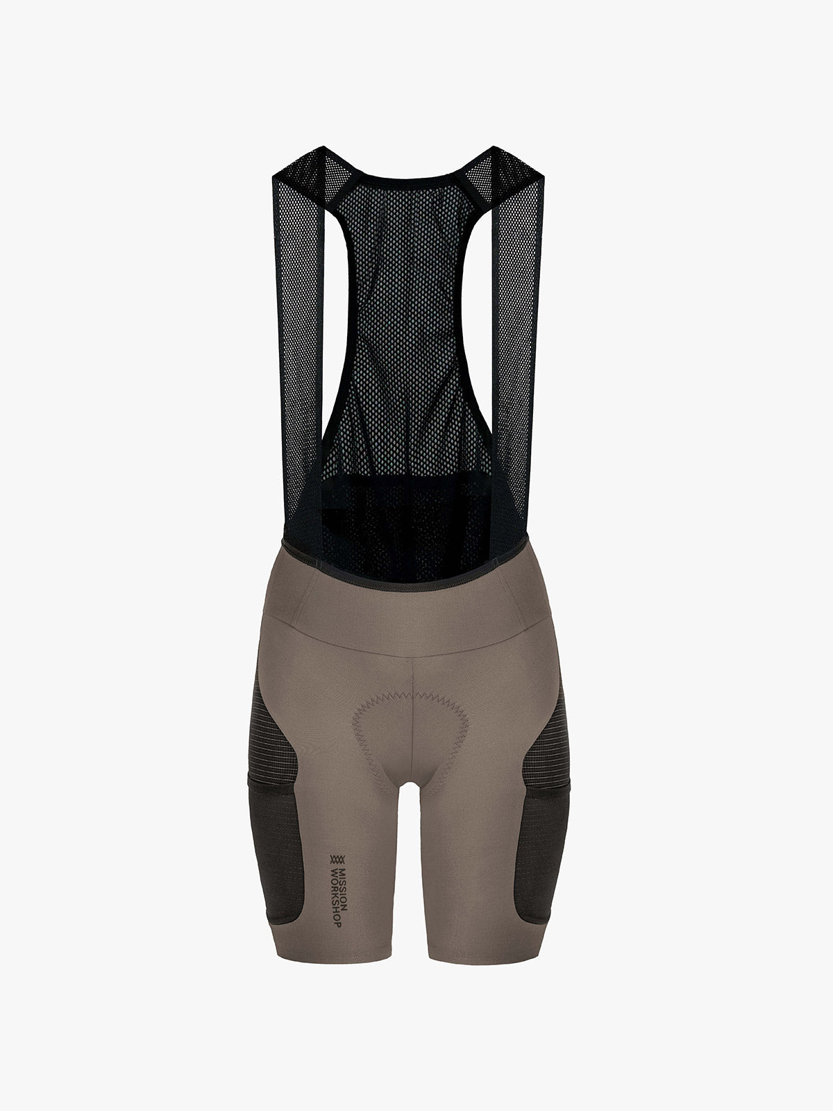 Mission Pro Bib Women's byMission Workshop - 耐候性バッグ&テクニカルアパレル - サンフランシスコ&ロサンゼルス - 耐久性に優れた作り - 永久保証
