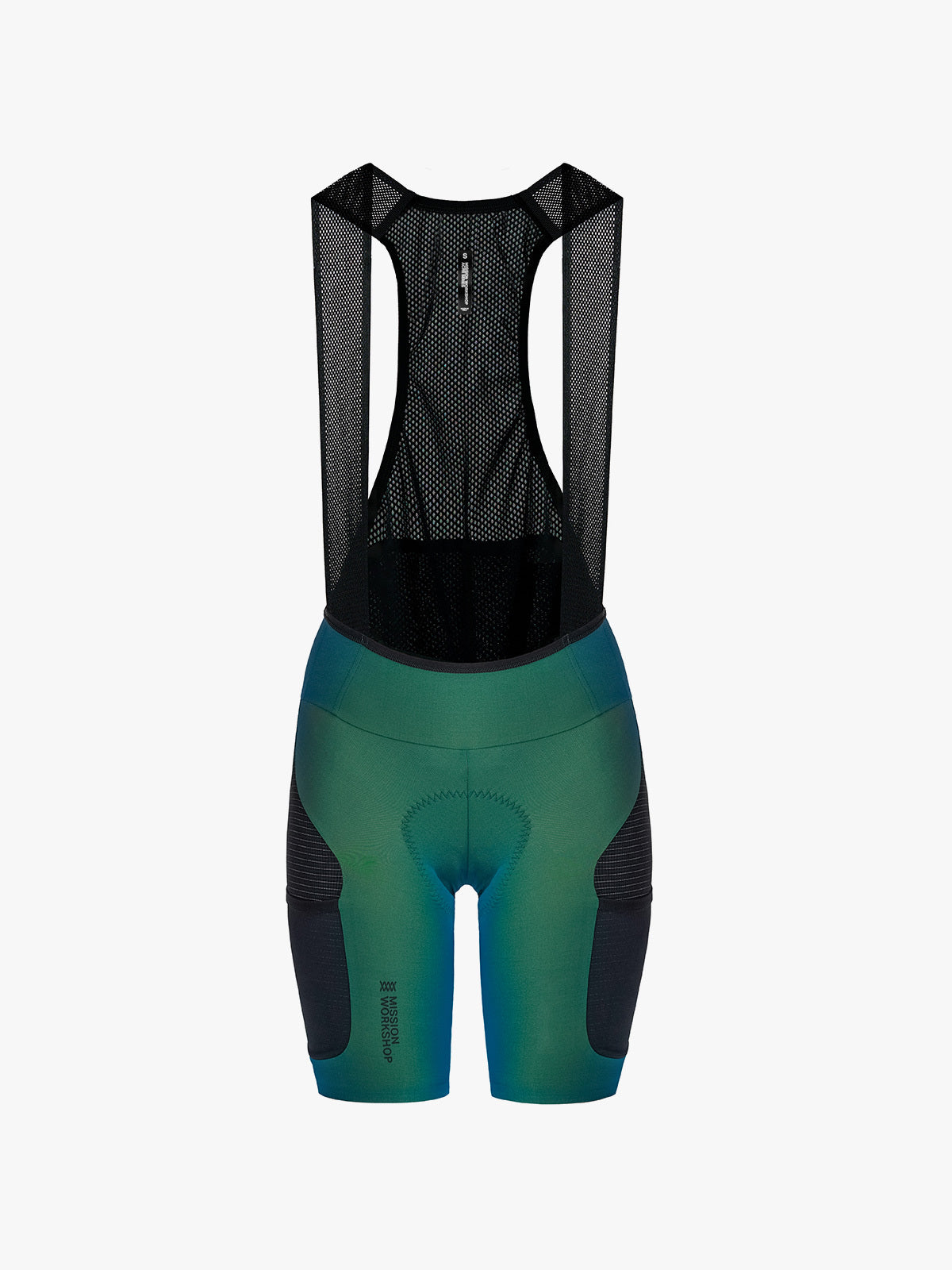 Mission Pro Bib Women's byMission Workshop - 耐候性バッグ&テクニカルアパレル - サンフランシスコ&ロサンゼルス - 耐久性に優れた作り - 永久保証