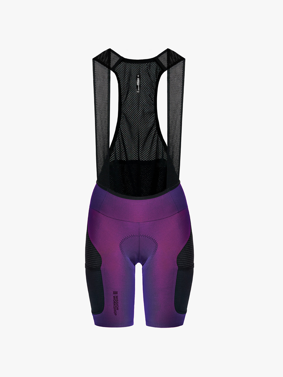 Mission Pro Bib Women's byMission Workshop - 耐候性バッグ&テクニカルアパレル - サンフランシスコ&ロサンゼルス - 耐久性に優れた作り - 永久保証
