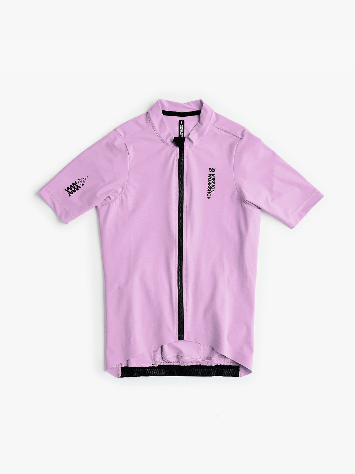 Mission Pro Jersey Women's byMission Workshop - 耐候性バッグ&テクニカルアパレル - サンフランシスコ&ロサンゼルス - 耐久性に優れた作り - 永久保証