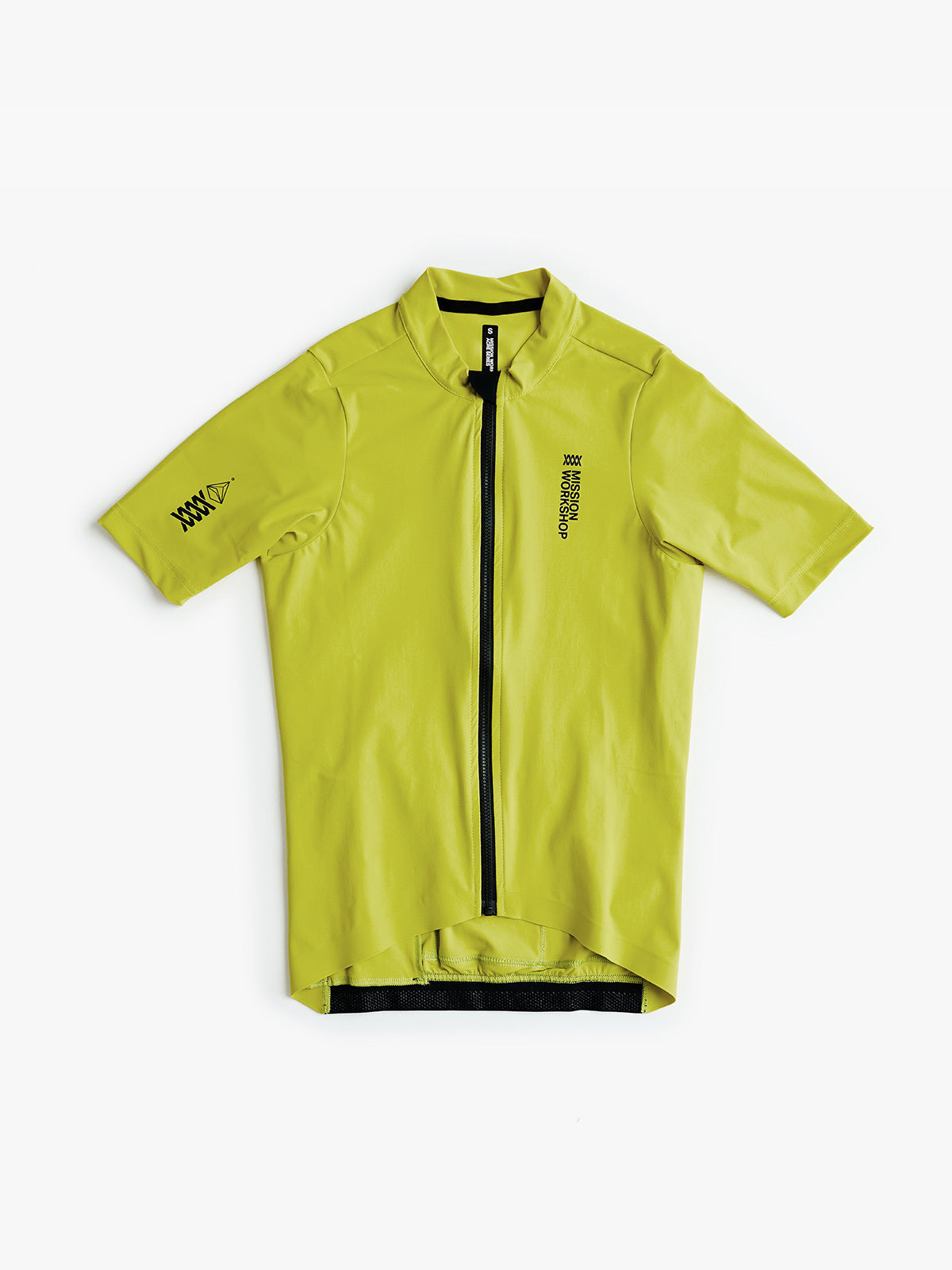 Mission Pro Jersey Women's byMission Workshop - 耐候性バッグ&テクニカルアパレル - サンフランシスコ&ロサンゼルス - 耐久性に優れた作り - 永久保証
