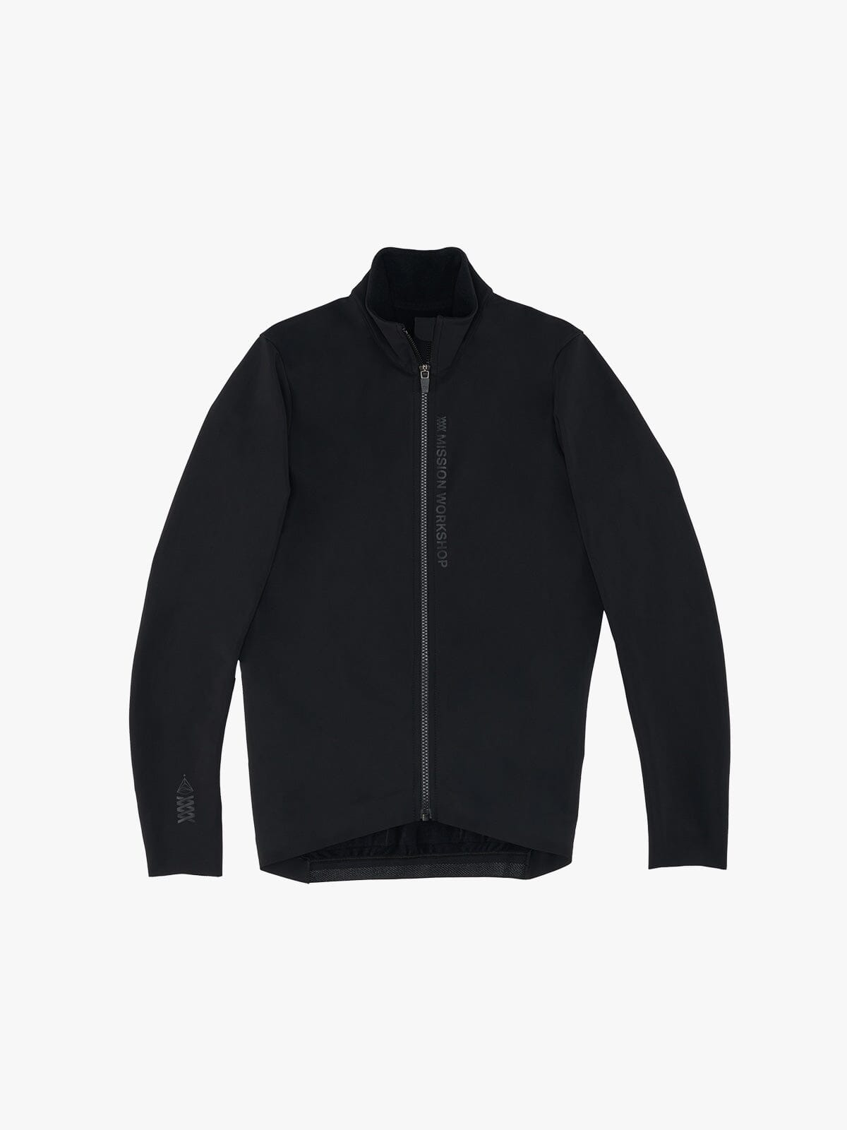 Range Jacket Women's byMission Workshop - 耐候性バッグ&テクニカルアパレル - サンフランシスコ&ロサンゼルス - 耐久性に優れた作り - 永久保証