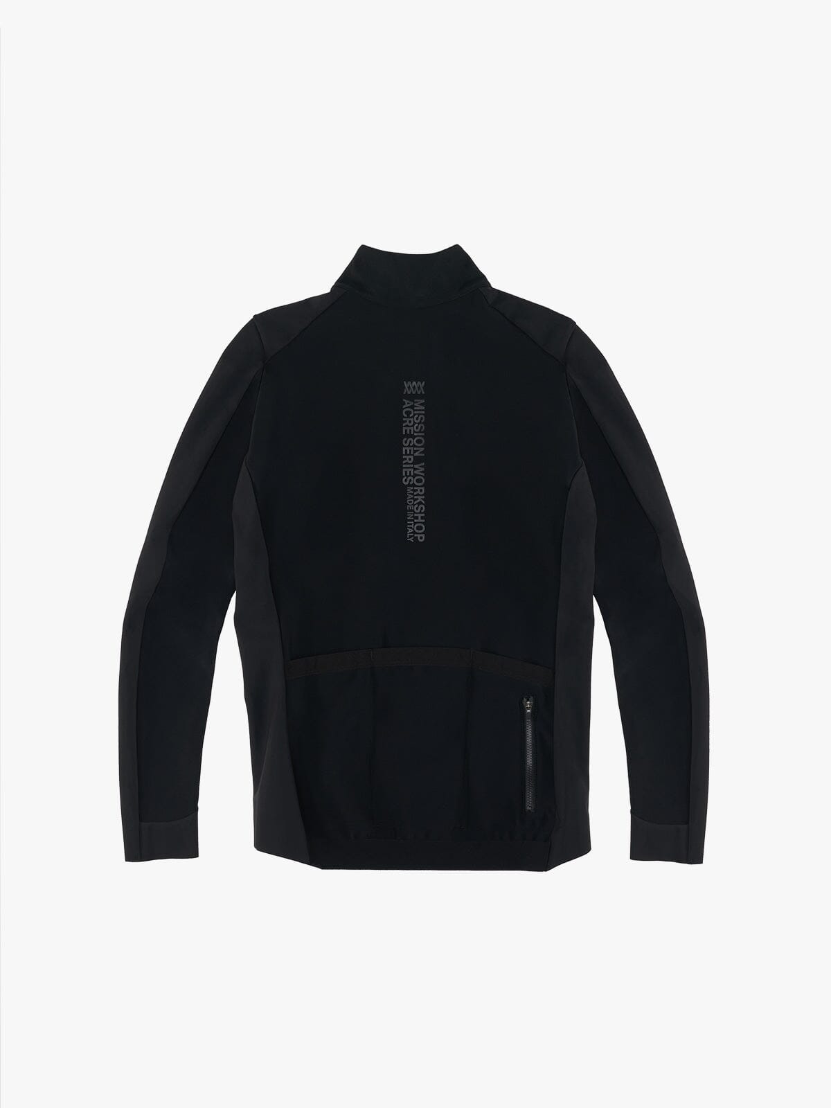 Range Jacket Women's byMission Workshop - 耐候性バッグ&テクニカルアパレル - サンフランシスコ&ロサンゼルス - 耐久性に優れた作り - 永久保証