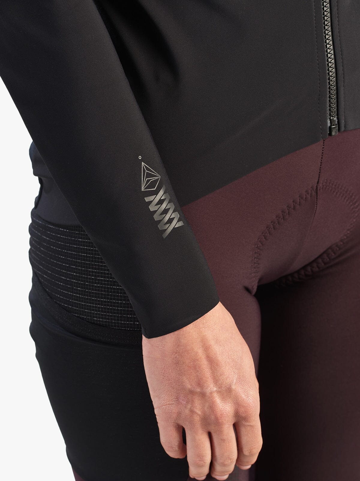 Range Jacket Women's byMission Workshop - 耐候性バッグ&テクニカルアパレル - サンフランシスコ&ロサンゼルス - 耐久性に優れた作り - 永久保証