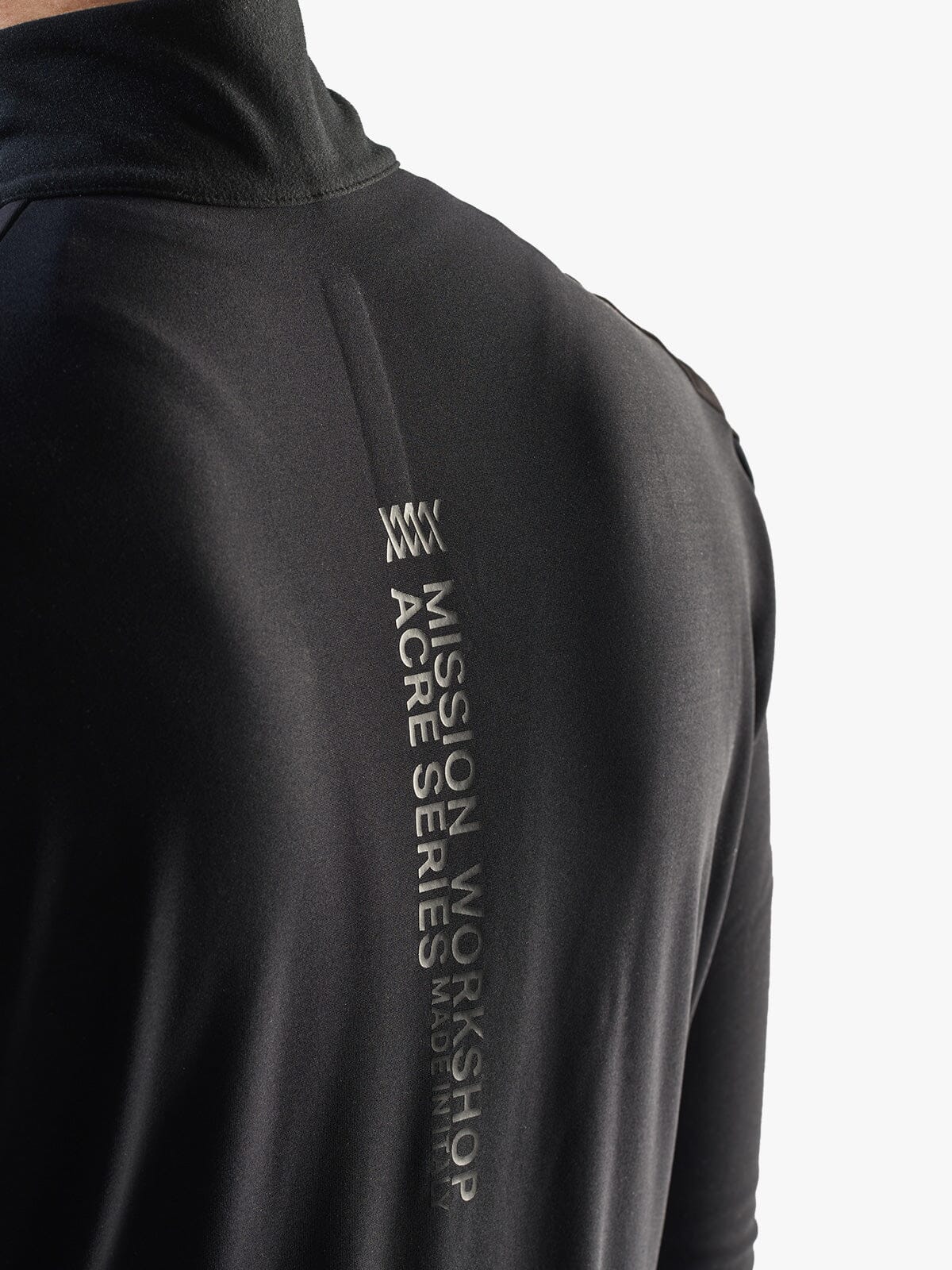 Range Jacket Women's byMission Workshop - 耐候性バッグ&テクニカルアパレル - サンフランシスコ&ロサンゼルス - 耐久性に優れた作り - 永久保証