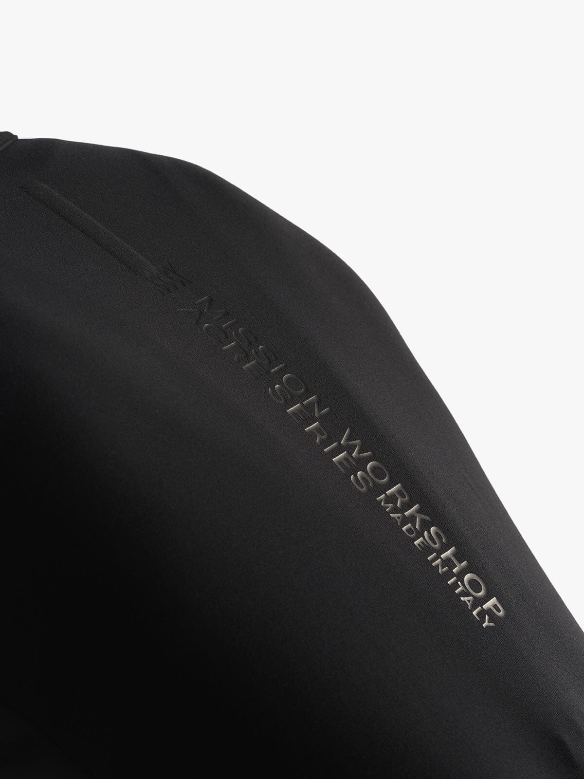 Range Jacket Women's byMission Workshop - 耐候性バッグ&テクニカルアパレル - サンフランシスコ&ロサンゼルス - 耐久性に優れた作り - 永久保証