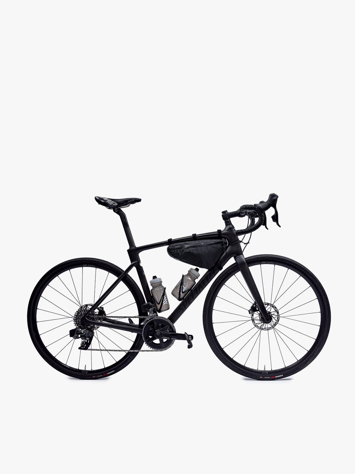 Slice Frame Bag byMission Workshop - 耐候性バッグ&テクニカルアパレル - サンフランシスコ&ロサンゼルス - 耐久性に優れたバッグ - 永久保証