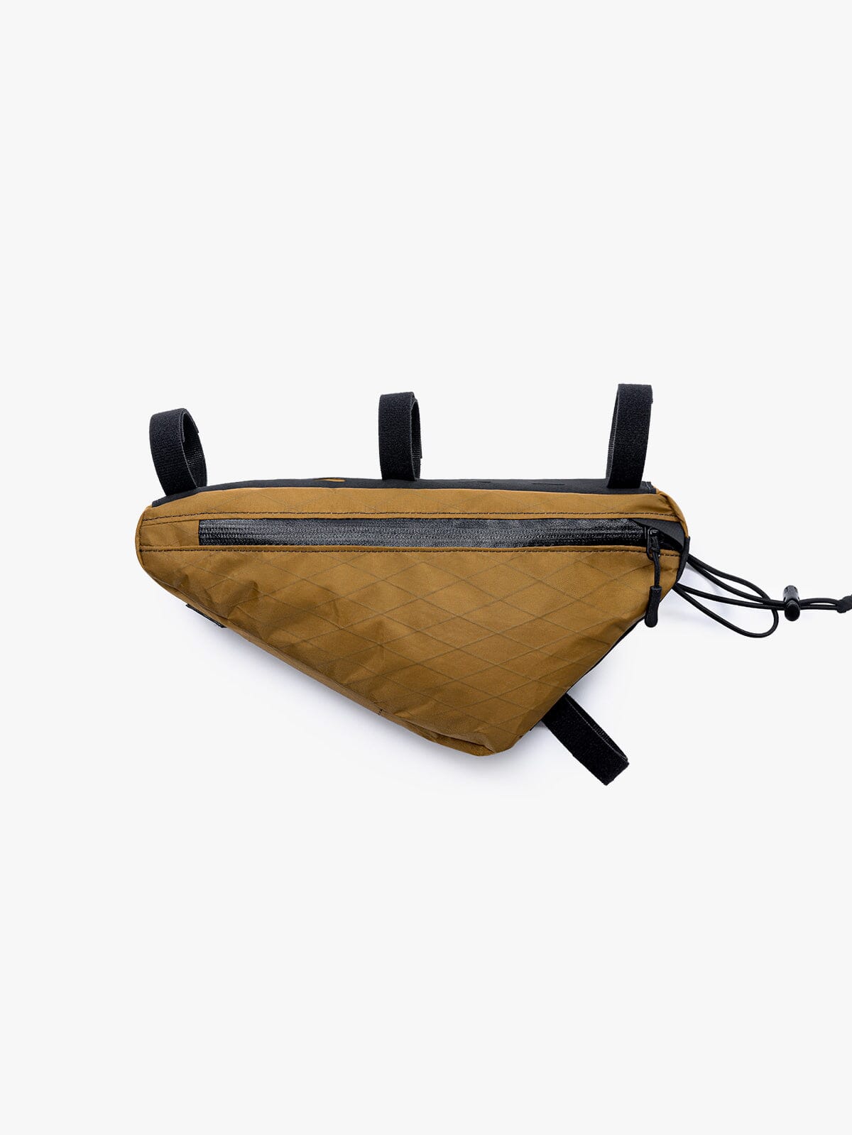 Slice Frame Bag byMission Workshop - 耐候性バッグ&テクニカルアパレル - サンフランシスコ&ロサンゼルス - 耐久性に優れたバッグ - 永久保証