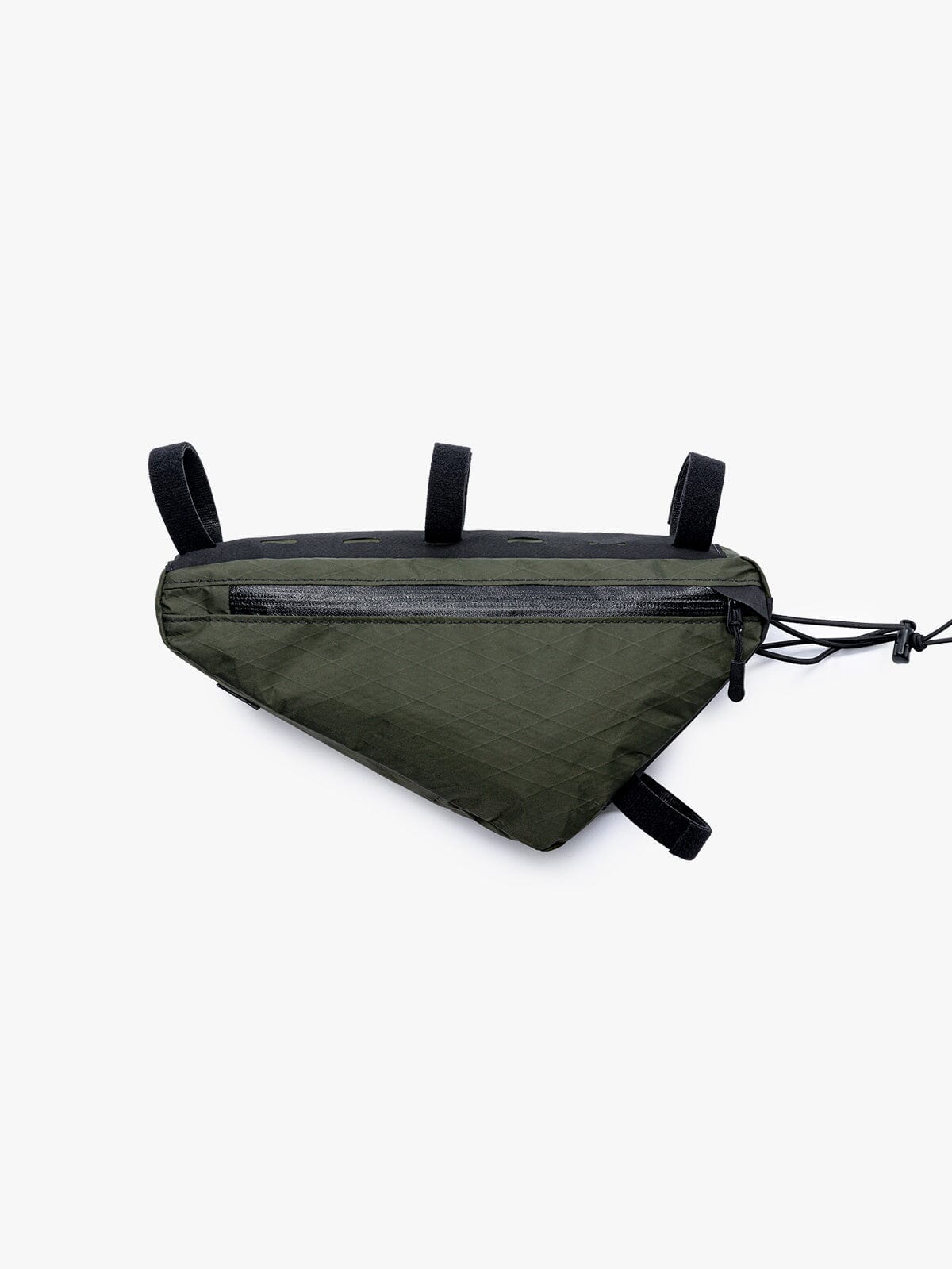Slice Frame Bag byMission Workshop - 耐候性バッグ&テクニカルアパレル - サンフランシスコ&ロサンゼルス - 耐久性に優れたバッグ - 永久保証