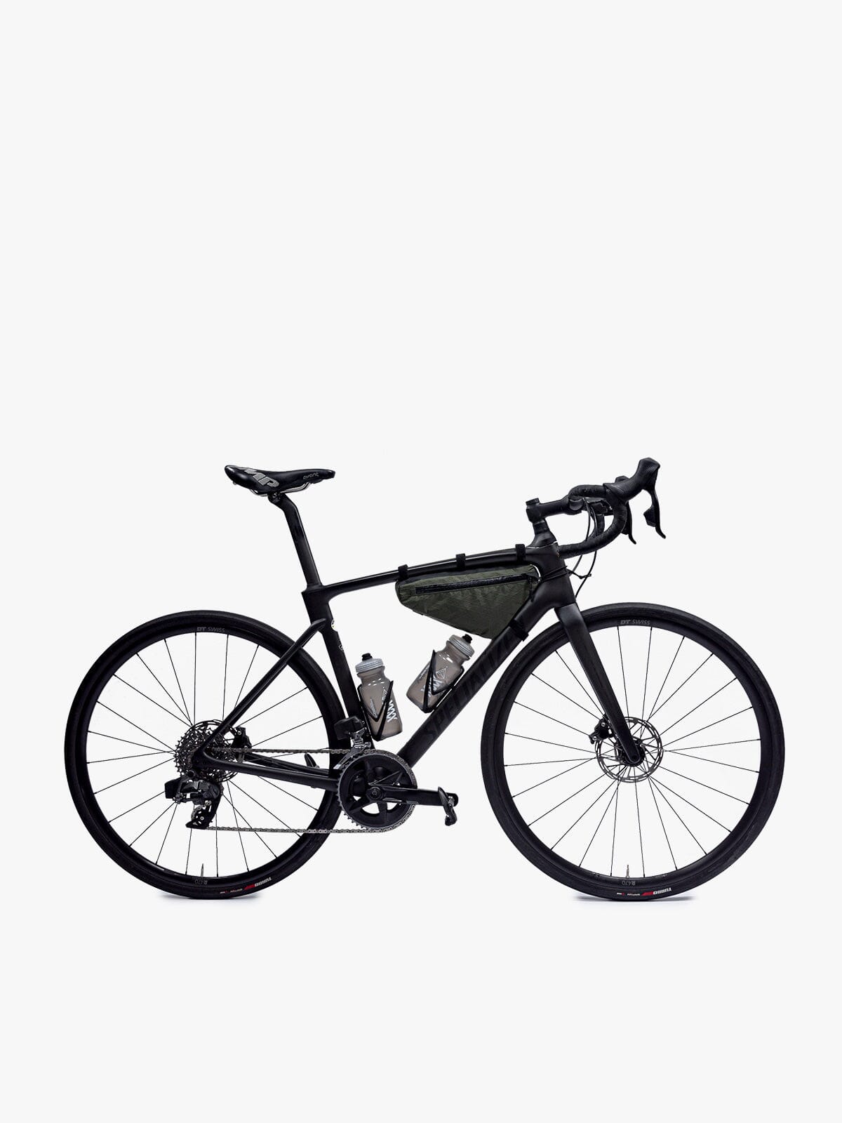 Slice Frame Bag byMission Workshop - 耐候性バッグ&テクニカルアパレル - サンフランシスコ&ロサンゼルス - 耐久性に優れたバッグ - 永久保証