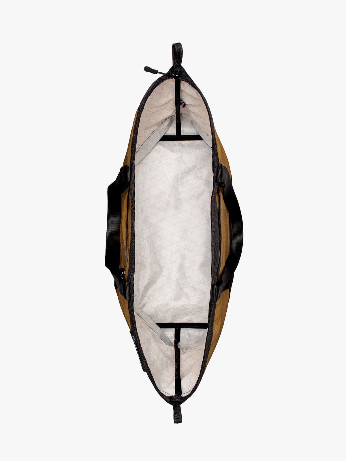 Helix 15L Tote byMission Workshop - 耐候性バッグ&テクニカルアパレル - サンフランシスコ&ロサンゼルス - 耐久性に優れた作り - 永久保証