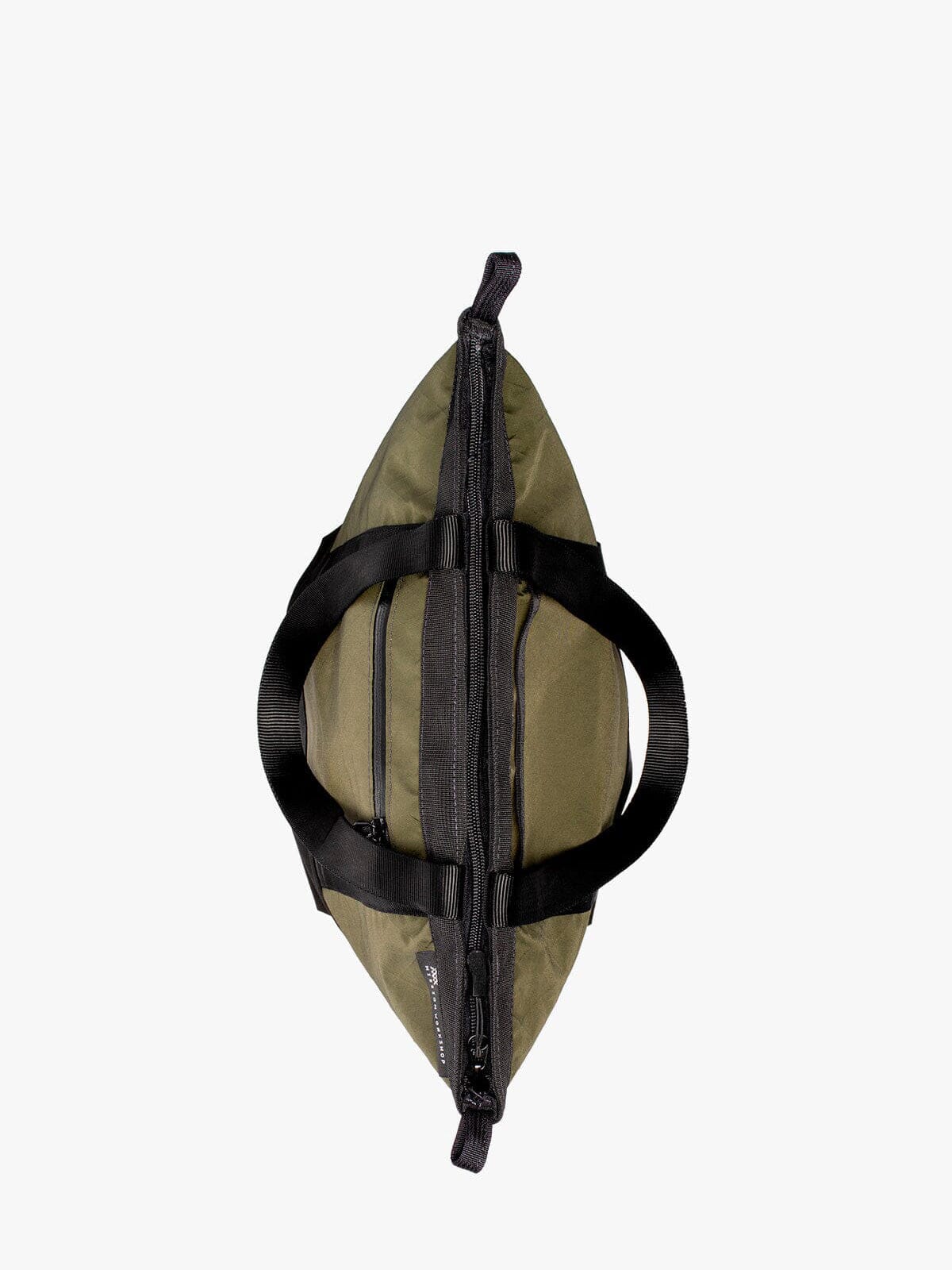 Helix 10L Tote byMission Workshop - 耐候性バッグ&テクニカルアパレル - サンフランシスコ&ロサンゼルス - 耐久性に優れた作り - 永久保証
