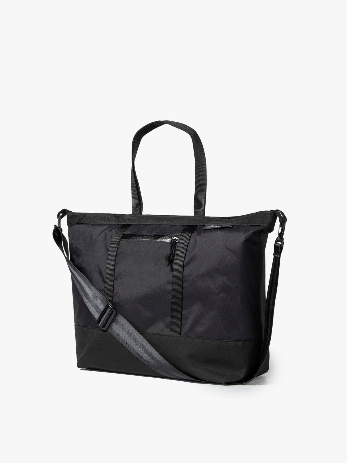 Helix 15L Tote byMission Workshop - 耐候性バッグ&テクニカルアパレル - サンフランシスコ&ロサンゼルス - 耐久性に優れた作り - 永久保証