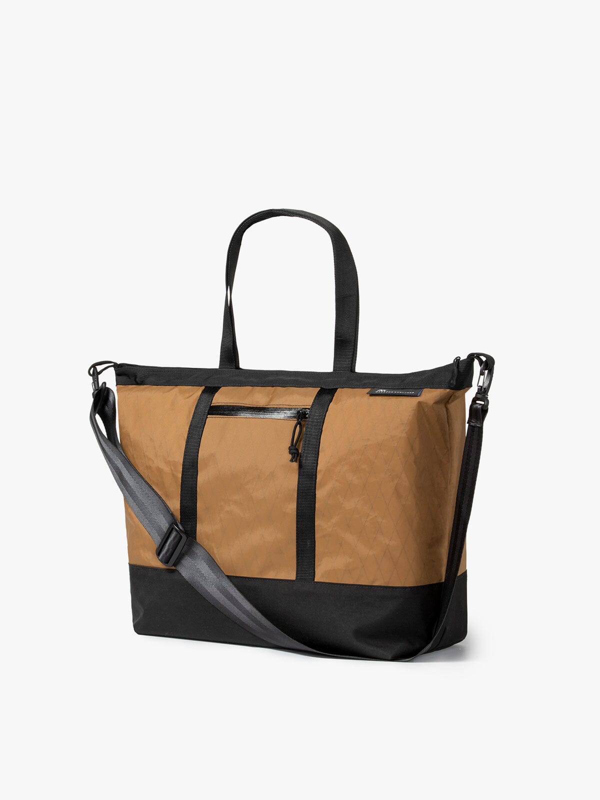 Helix 15L Tote byMission Workshop - 耐候性バッグ&テクニカルアパレル - サンフランシスコ&ロサンゼルス - 耐久性に優れた作り - 永久保証