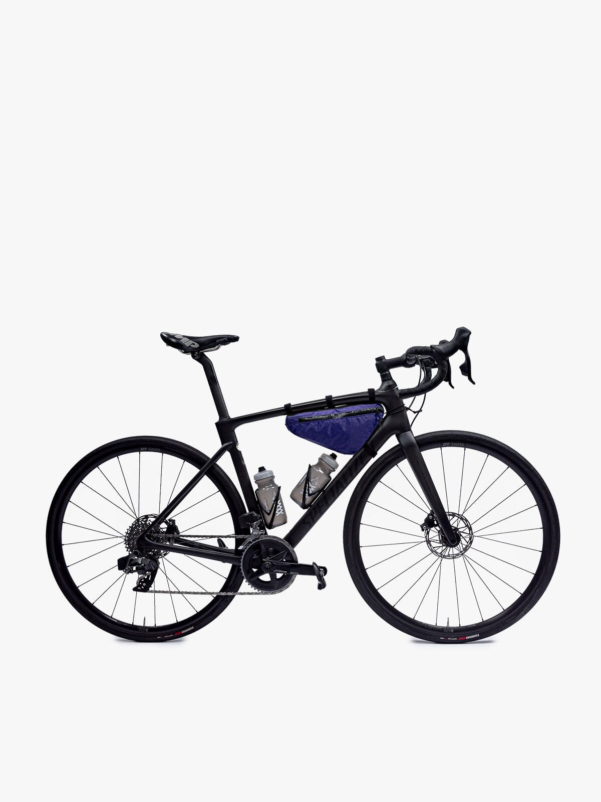 Slice Frame Bag byMission Workshop - 耐候性バッグ&テクニカルアパレル - サンフランシスコ&ロサンゼルス - 耐久性に優れたバッグ - 永久保証