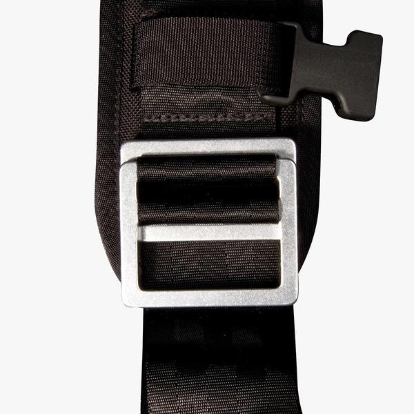 Deluxe Messenger Strap - Bundle byMission Workshop - 耐候性バッグ&テクニカルアパレル - サンフランシスコ&ロサンゼルス - 耐久性に優れた作り - 永久保証