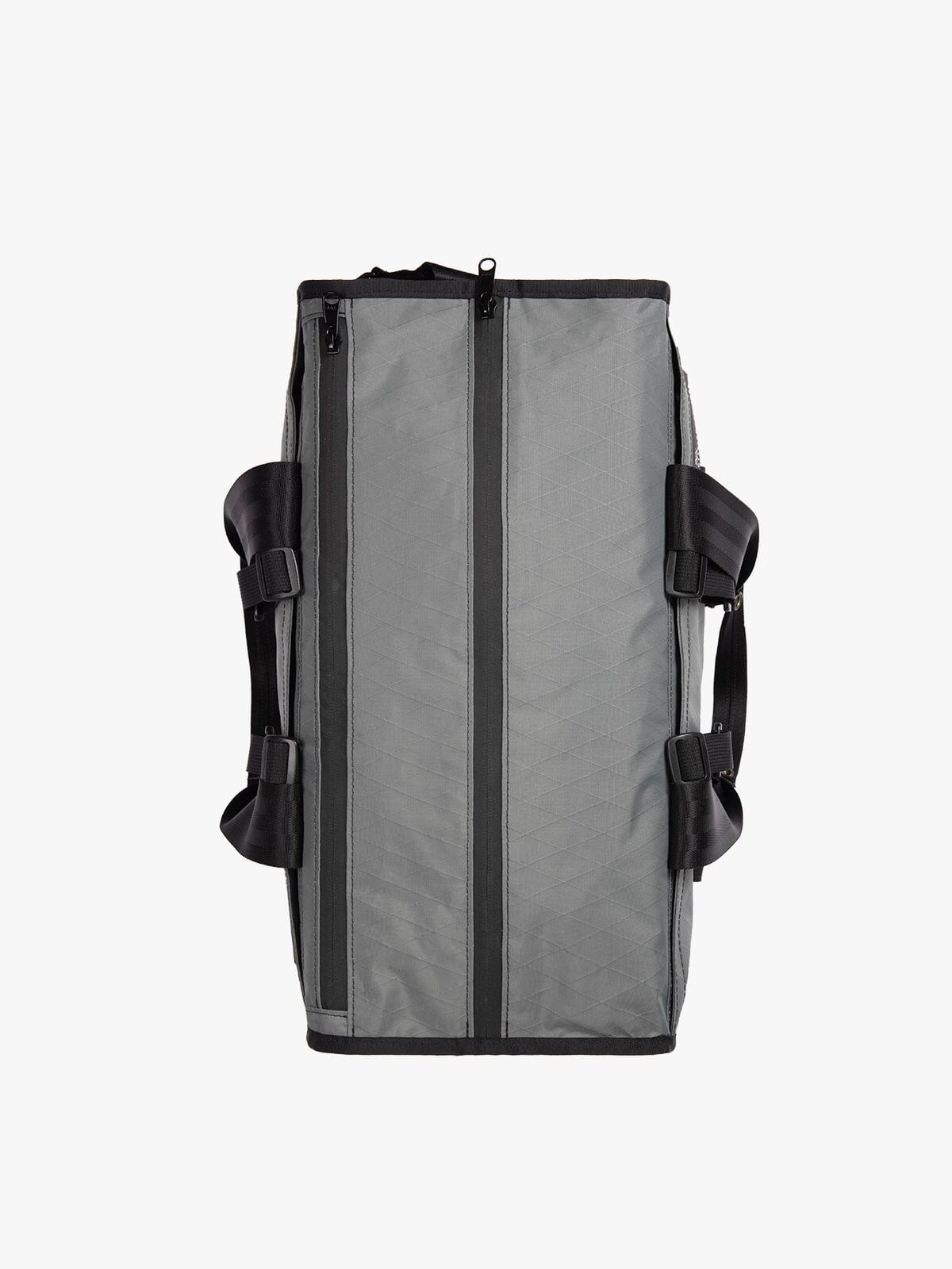 トランジット:Duffle byMission Workshop - 耐候性バッグ&テクニカルアパレル - サンフランシスコ&ロサンゼルス - 耐久性に優れた作り - 永久保証