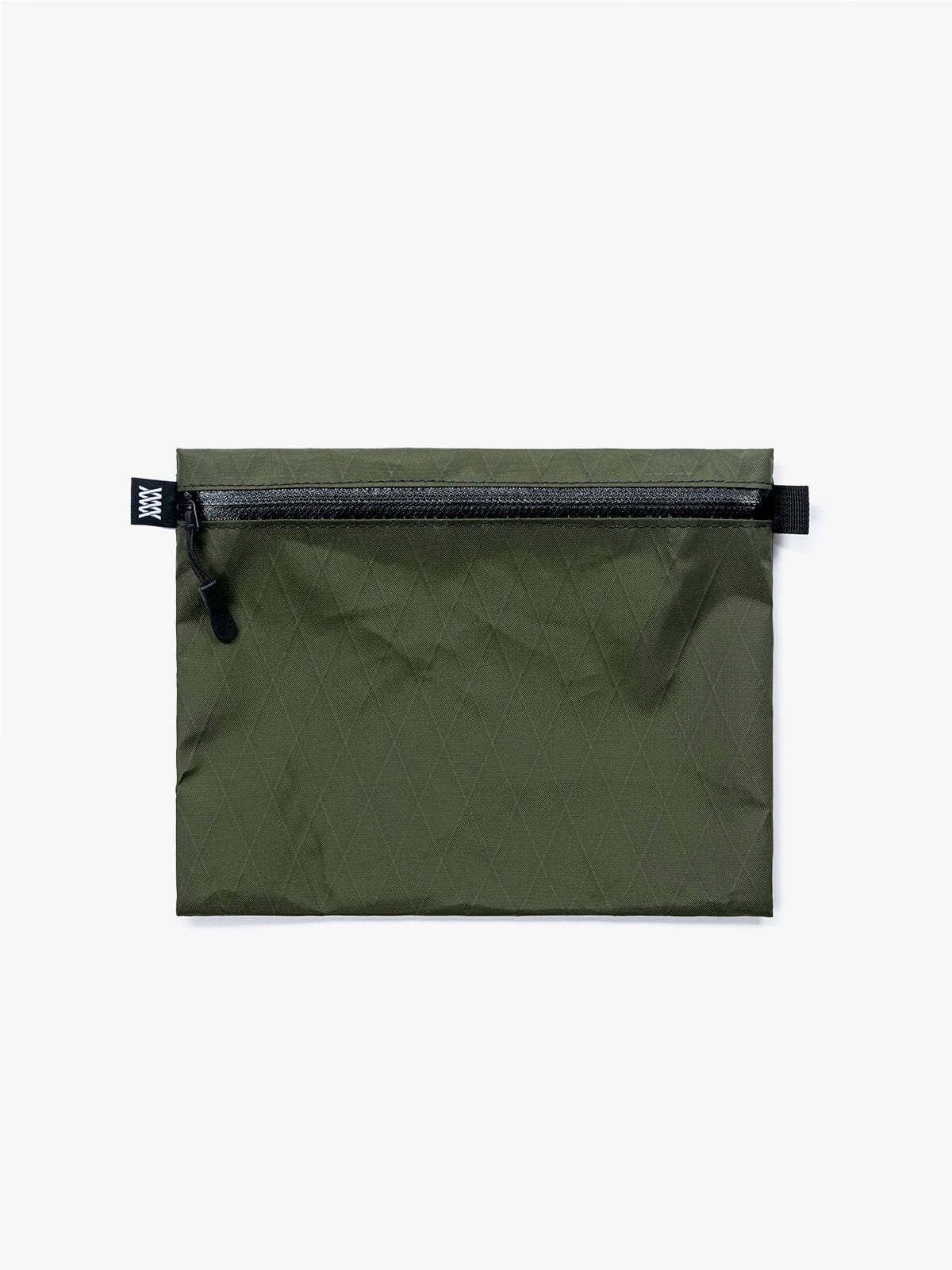 VX Wallet & Utility Pouch byMission Workshop - 耐候性バッグ&テクニカルアパレル - サンフランシスコ&ロサンゼルス - 耐久性に優れた作り - 永久保証