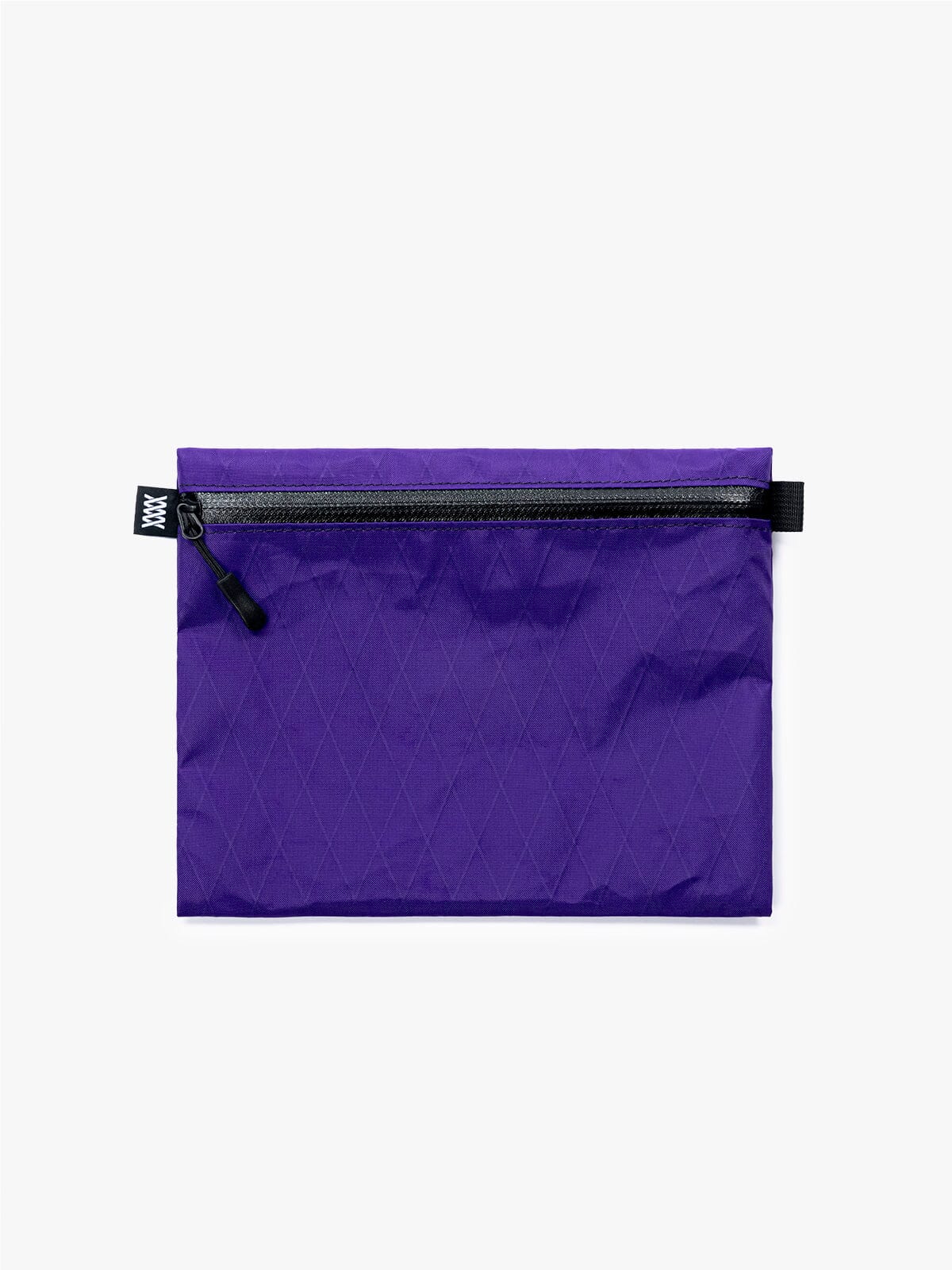 VX Wallet & Utility Pouch byMission Workshop - 耐候性バッグ&テクニカルアパレル - サンフランシスコ&ロサンゼルス - 耐久性に優れた作り - 永久保証