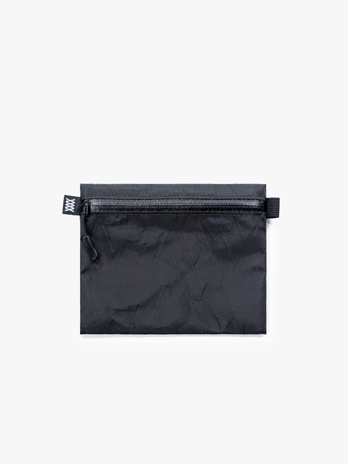 VX Wallet & Utility Pouch byMission Workshop - 耐候性バッグ&テクニカルアパレル - サンフランシスコ&ロサンゼルス - 耐久性に優れた作り - 永久保証