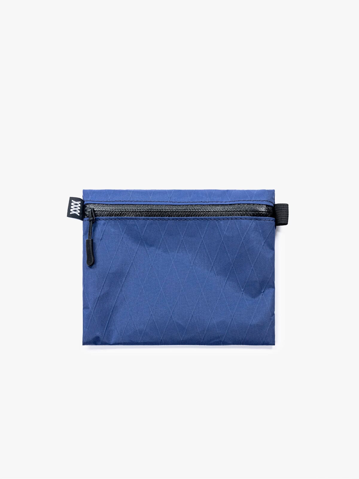 VX Wallet & Utility Pouch byMission Workshop - 耐候性バッグ&テクニカルアパレル - サンフランシスコ&ロサンゼルス - 耐久性に優れた作り - 永久保証