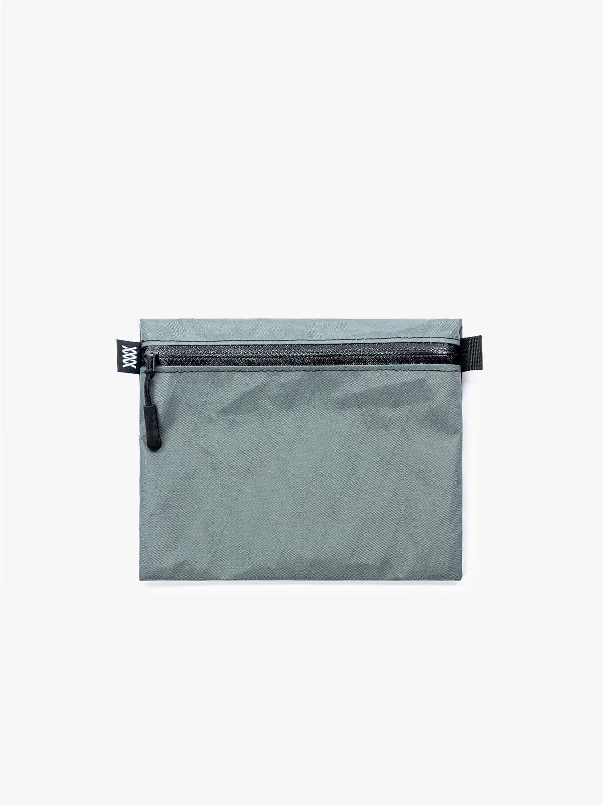 VX Wallet & Utility Pouch byMission Workshop - 耐候性バッグ&テクニカルアパレル - サンフランシスコ&ロサンゼルス - 耐久性に優れた作り - 永久保証