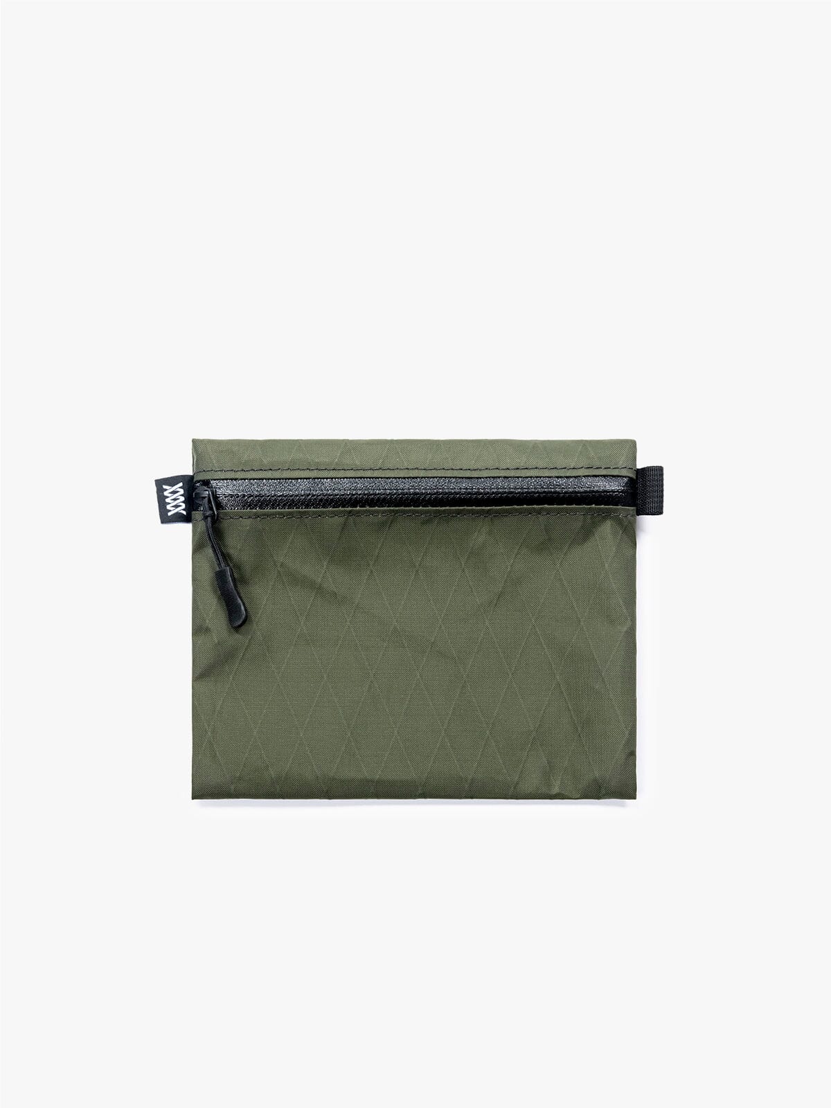 VX Wallet & Utility Pouch byMission Workshop - 耐候性バッグ&テクニカルアパレル - サンフランシスコ&ロサンゼルス - 耐久性に優れた作り - 永久保証