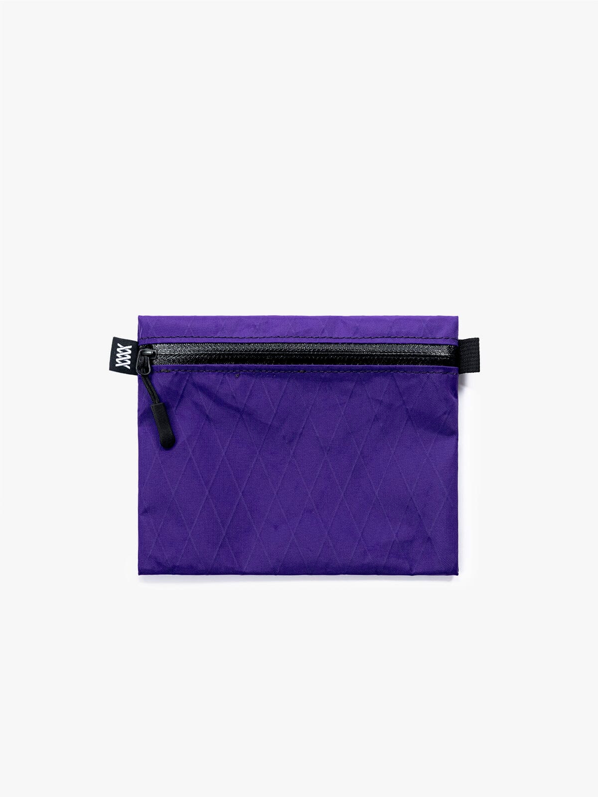 VX Wallet & Utility Pouch byMission Workshop - 耐候性バッグ&テクニカルアパレル - サンフランシスコ&ロサンゼルス - 耐久性に優れた作り - 永久保証