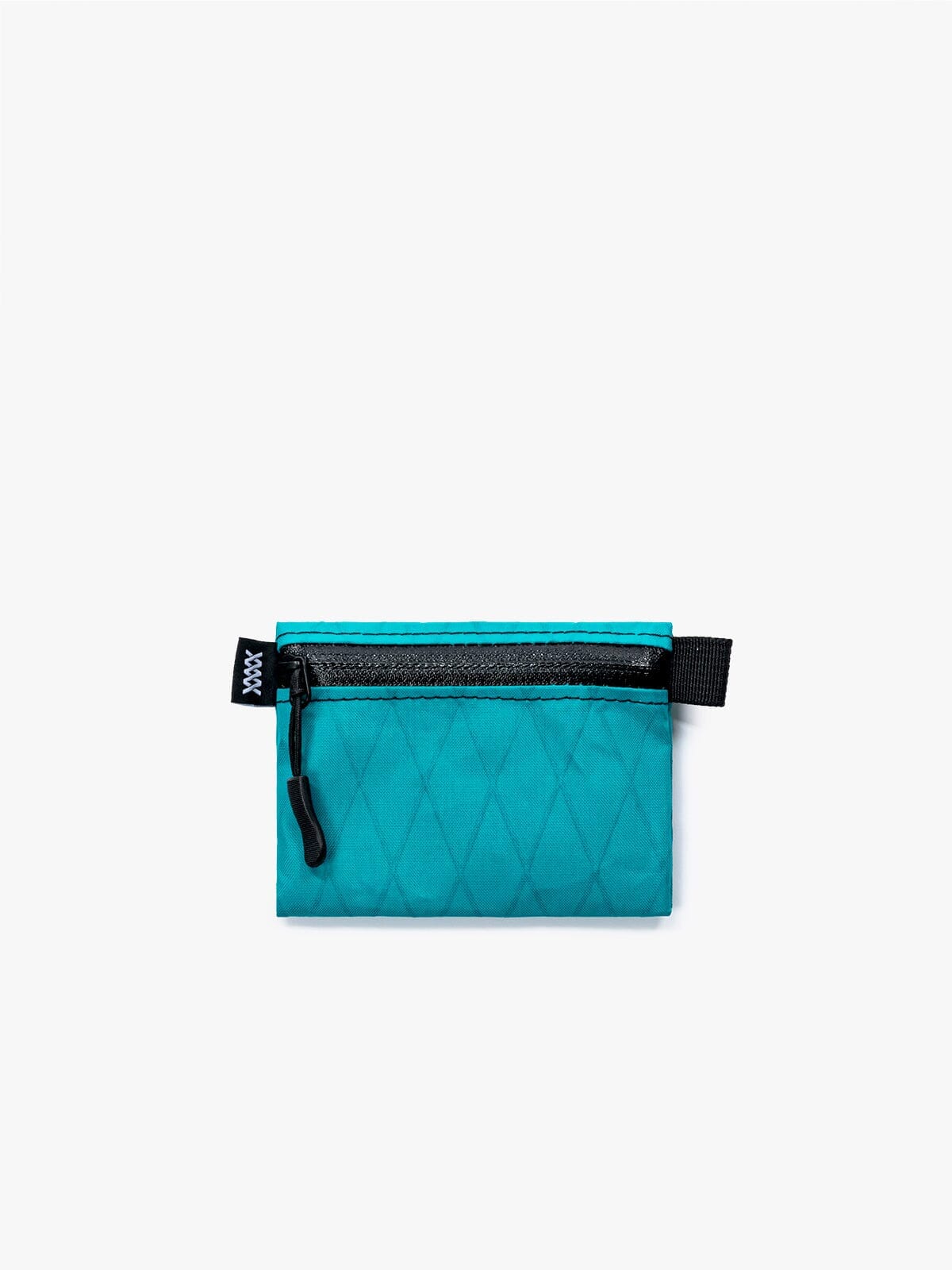 VX Wallet byMission Workshop - 耐候性バッグ&テクニカルアパレル - サンフランシスコ&ロサンゼルス - 耐久性に優れた作り - 永久保証