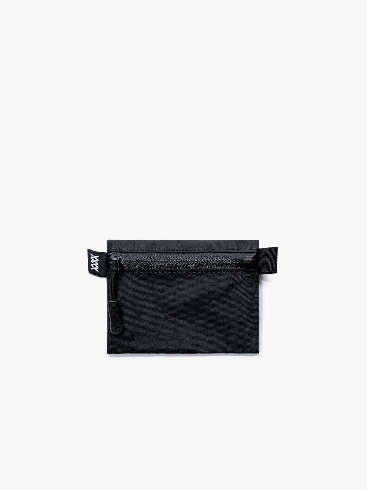 VX Wallet & Utility Pouch byMission Workshop - 耐候性バッグ&テクニカルアパレル - サンフランシスコ&ロサンゼルス - 耐久性に優れた作り - 永久保証