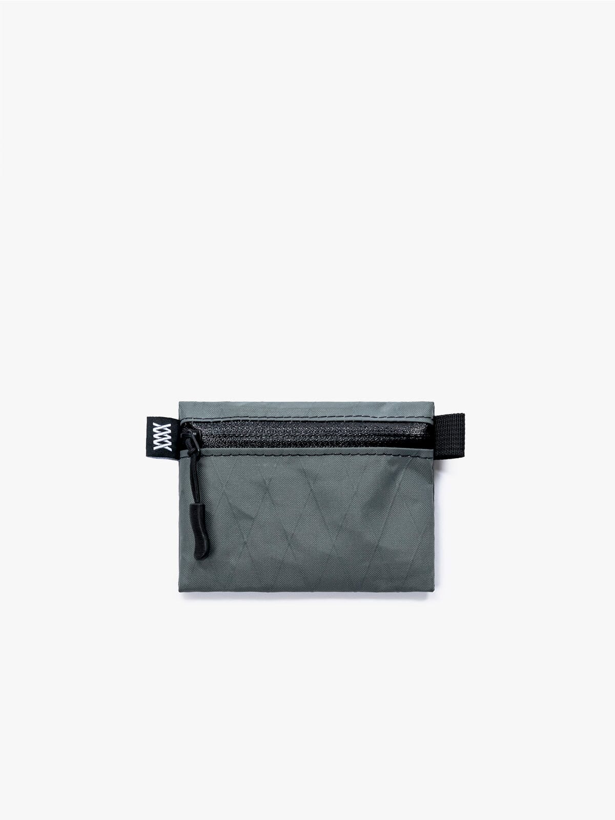 VX Wallet & Utility Pouch byMission Workshop - 耐候性バッグ&テクニカルアパレル - サンフランシスコ&ロサンゼルス - 耐久性に優れた作り - 永久保証