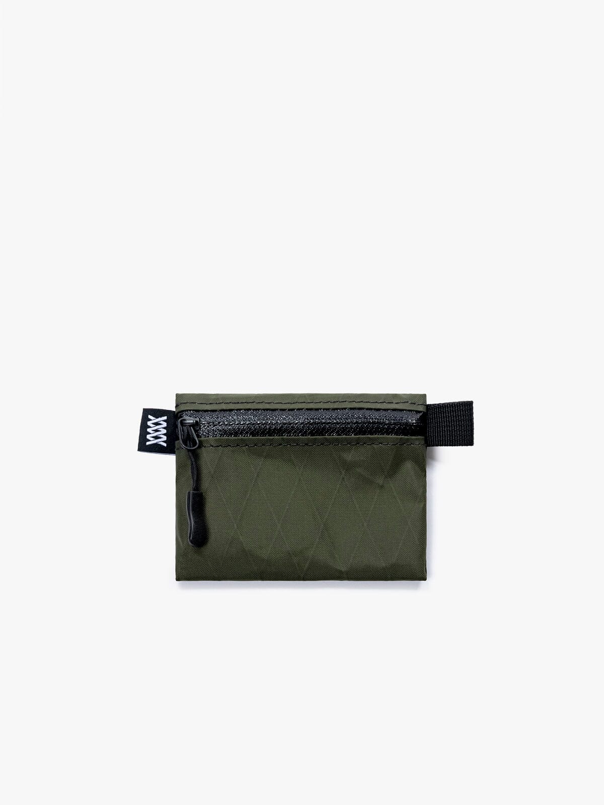 VX Wallet & Utility Pouch byMission Workshop - 耐候性バッグ&テクニカルアパレル - サンフランシスコ&ロサンゼルス - 耐久性に優れた作り - 永久保証