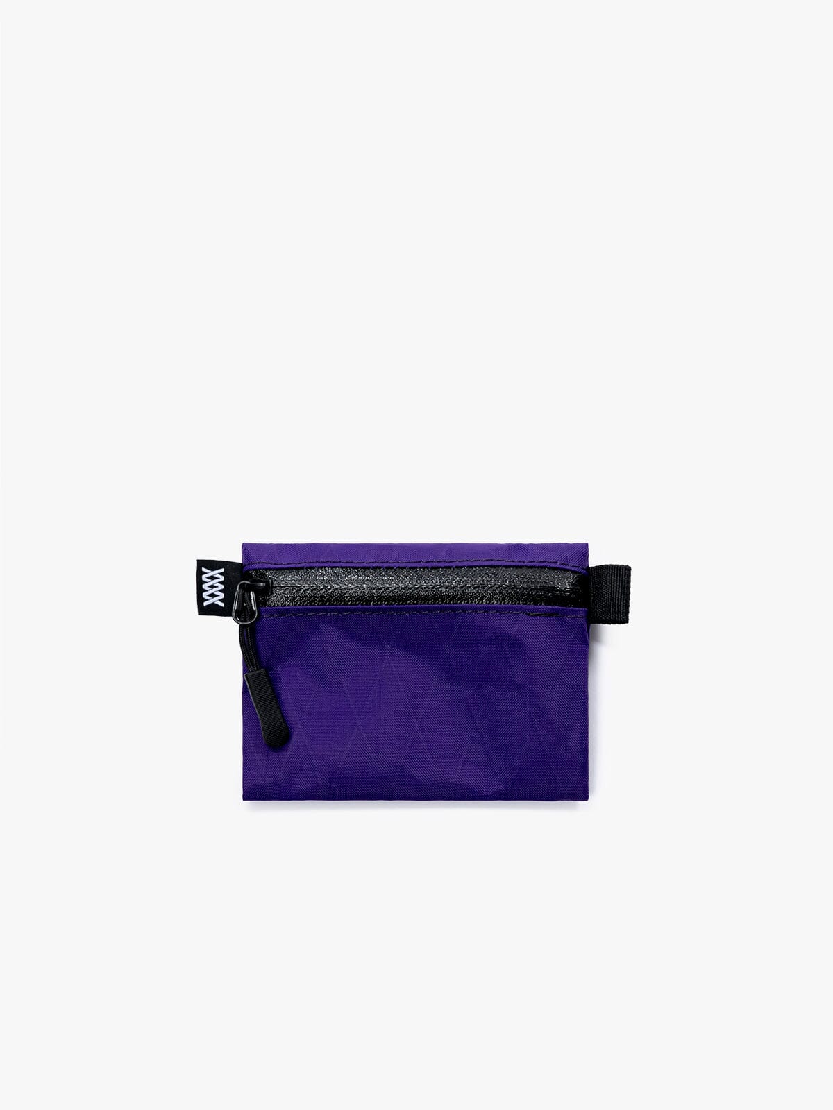 VX Wallet & Utility Pouch byMission Workshop - 耐候性バッグ&テクニカルアパレル - サンフランシスコ&ロサンゼルス - 耐久性に優れた作り - 永久保証