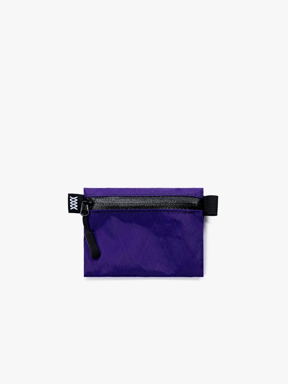 VX Wallet byMission Workshop - 耐候性バッグ&テクニカルアパレル - サンフランシスコ&ロサンゼルス - 耐久性に優れた作り - 永久保証