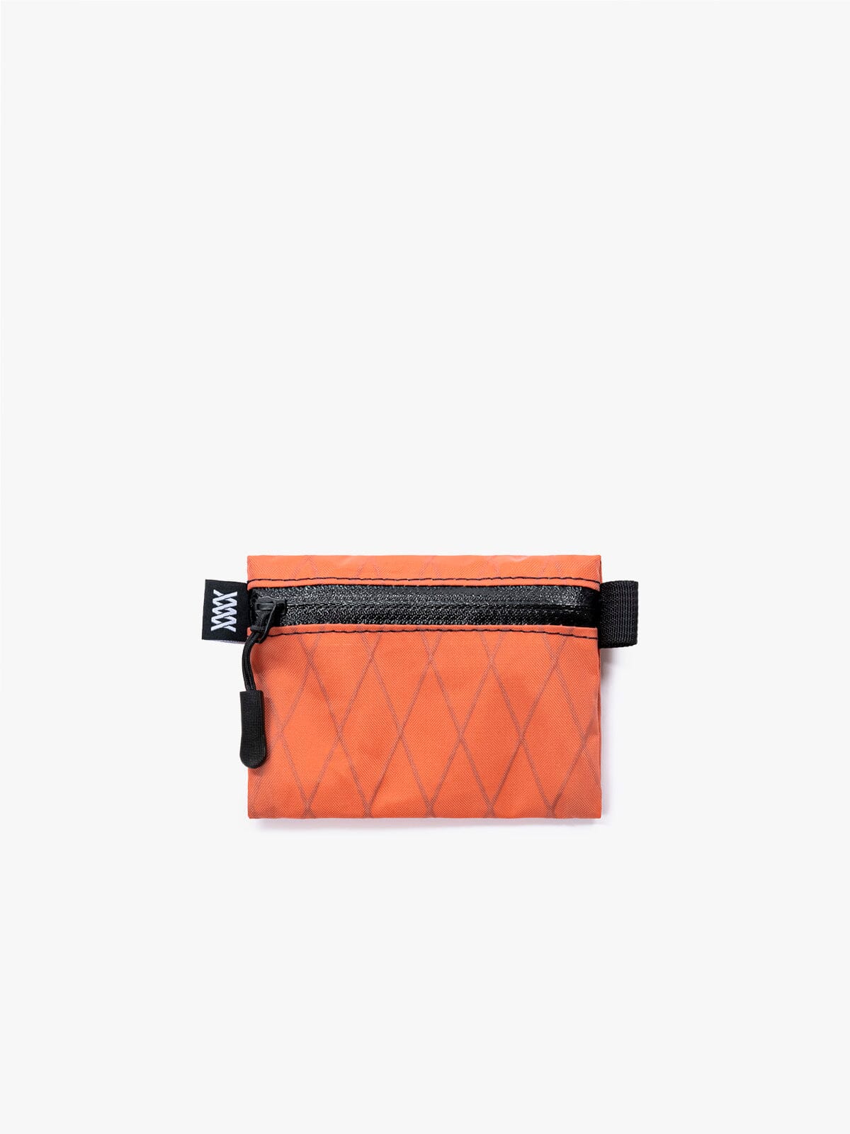 VX Wallet & Utility Pouch byMission Workshop - 耐候性バッグ&テクニカルアパレル - サンフランシスコ&ロサンゼルス - 耐久性に優れた作り - 永久保証