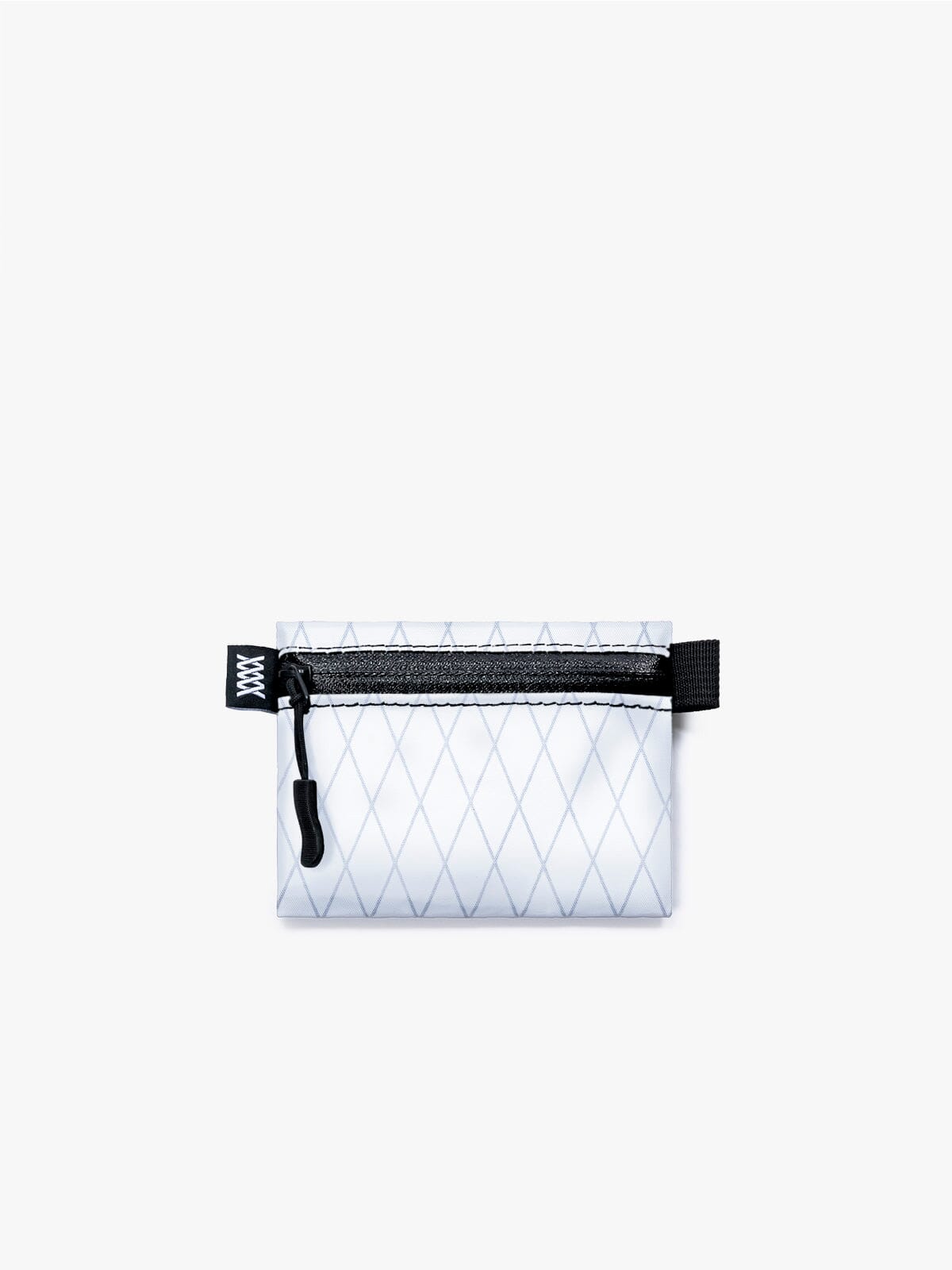 VX Wallet & Utility Pouch byMission Workshop - 耐候性バッグ&テクニカルアパレル - サンフランシスコ&ロサンゼルス - 耐久性に優れた作り - 永久保証