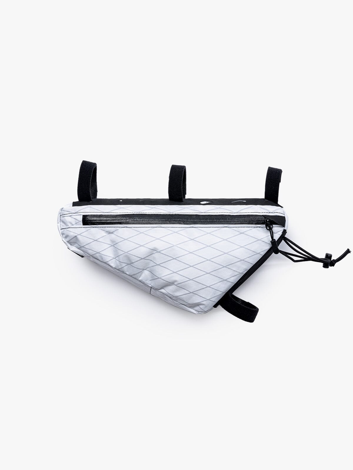 Slice Frame Bag byMission Workshop - 耐候性バッグ&テクニカルアパレル - サンフランシスコ&ロサンゼルス - 耐久性に優れたバッグ - 永久保証