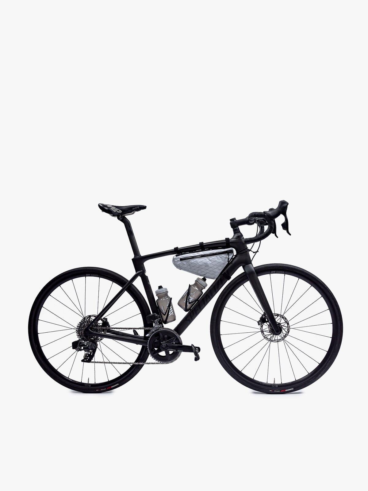 Slice Frame Bag byMission Workshop - 耐候性バッグ&テクニカルアパレル - サンフランシスコ&ロサンゼルス - 耐久性に優れたバッグ - 永久保証