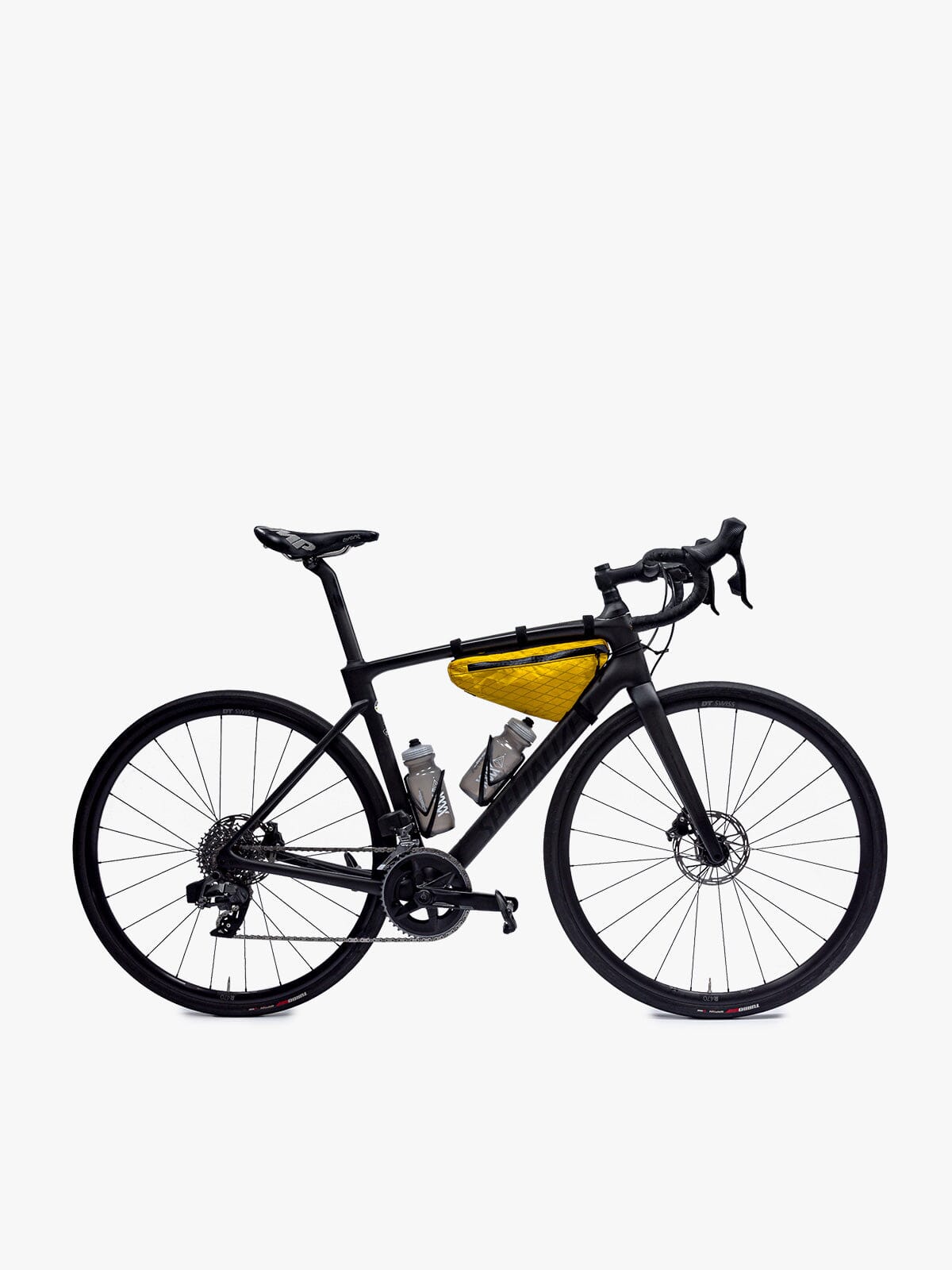 Slice Frame Bag byMission Workshop - 耐候性バッグ&テクニカルアパレル - サンフランシスコ&ロサンゼルス - 耐久性に優れたバッグ - 永久保証