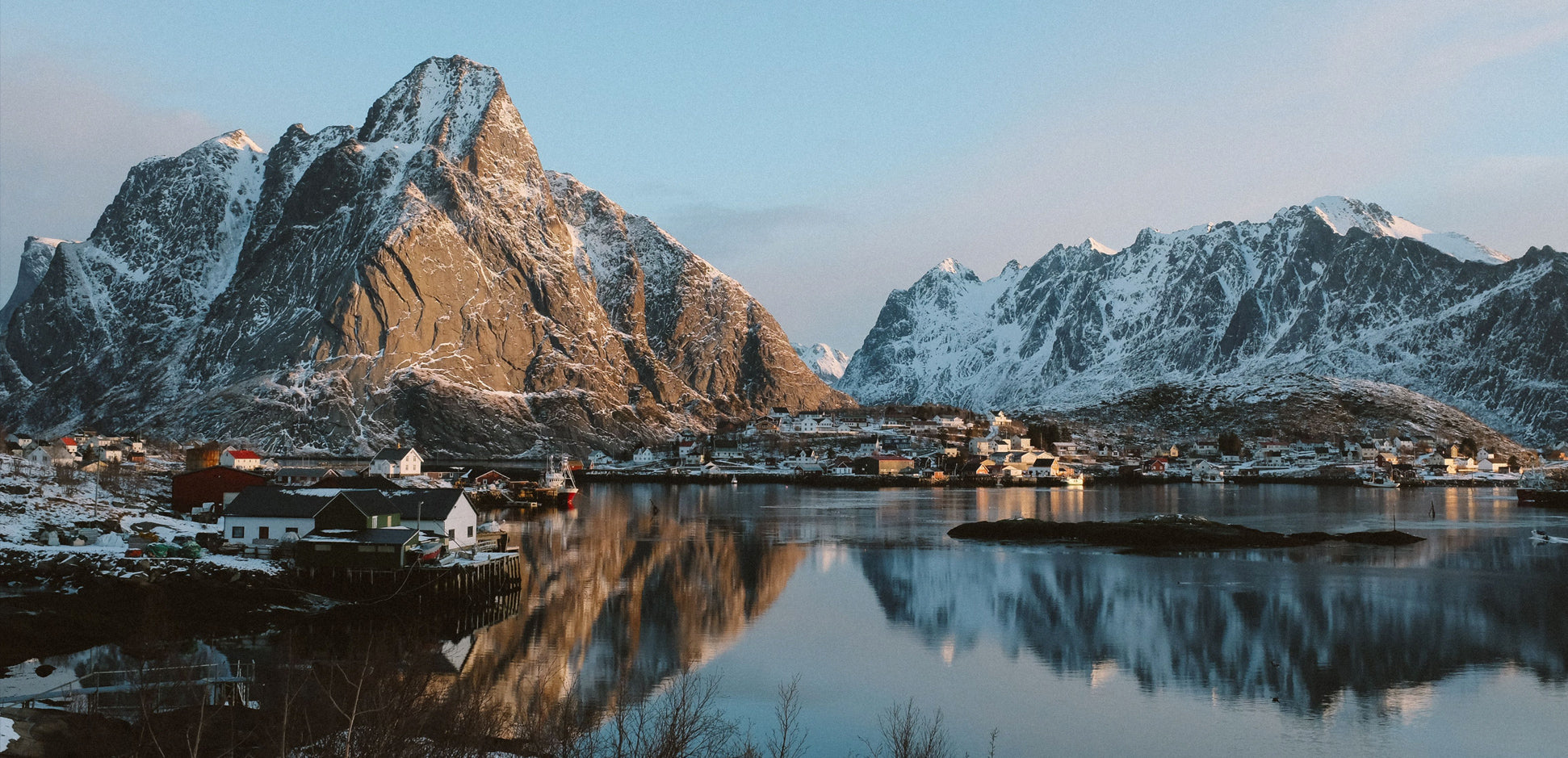 エスケープ・ノース