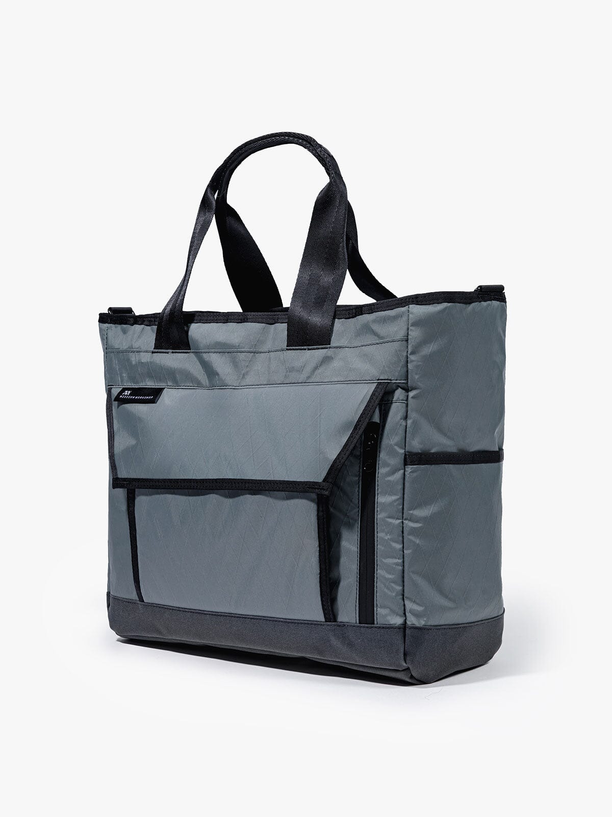 Drift byMission Workshop - 耐候性バッグ＆テクニカルアパレル - サンフランシスコ＆ロサンゼルス - 耐久性に優れた作り - 永久保証