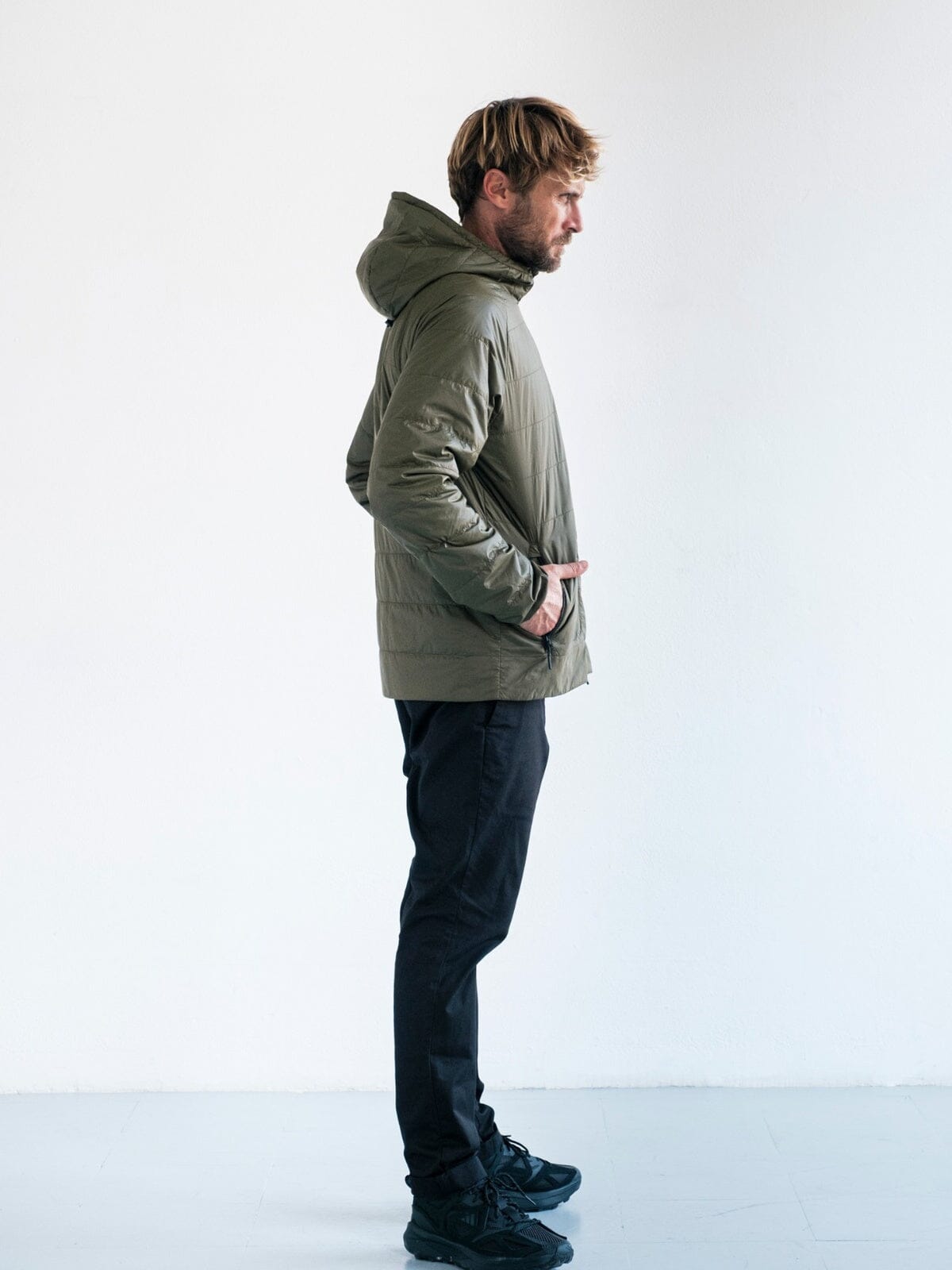 Onyx byMission Workshop - 耐候性バッグ＆テクニカルアパレル - サンフランシスコ＆ロサンゼルス - 耐久性に優れた作り - 永久保証