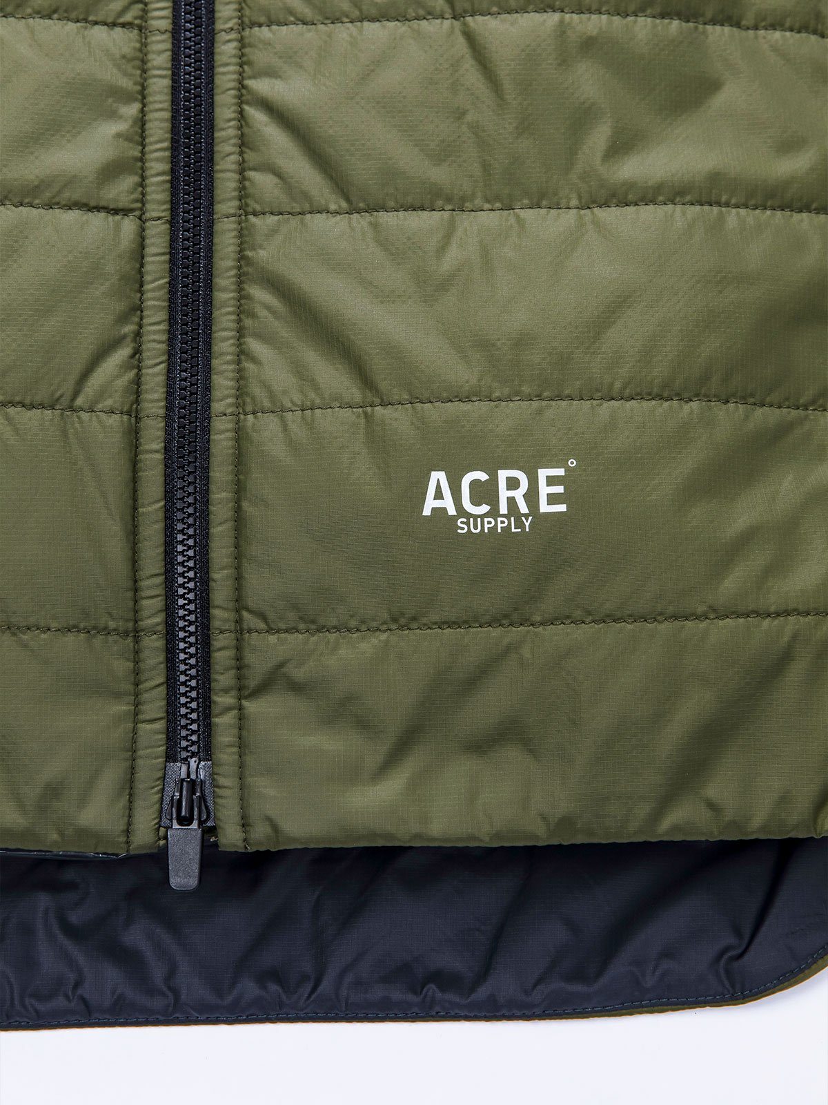 Acre Series Jacket byMission Workshop - 耐候性バッグ＆テクニカルアパレル - サンフランシスコ＆ロサンゼルス - 耐久性に優れた作り - 永久保証