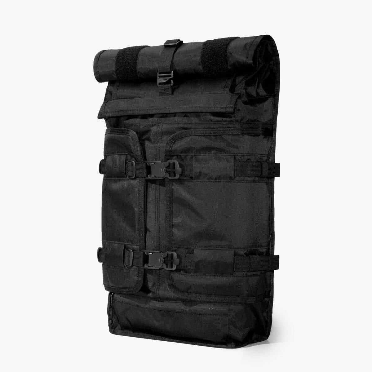 Rhake : Waterproof Laptop Backpack | MISSION WORKSHOP